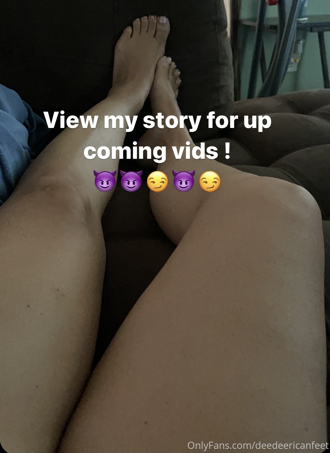 deedeericanfeet feet photo 11