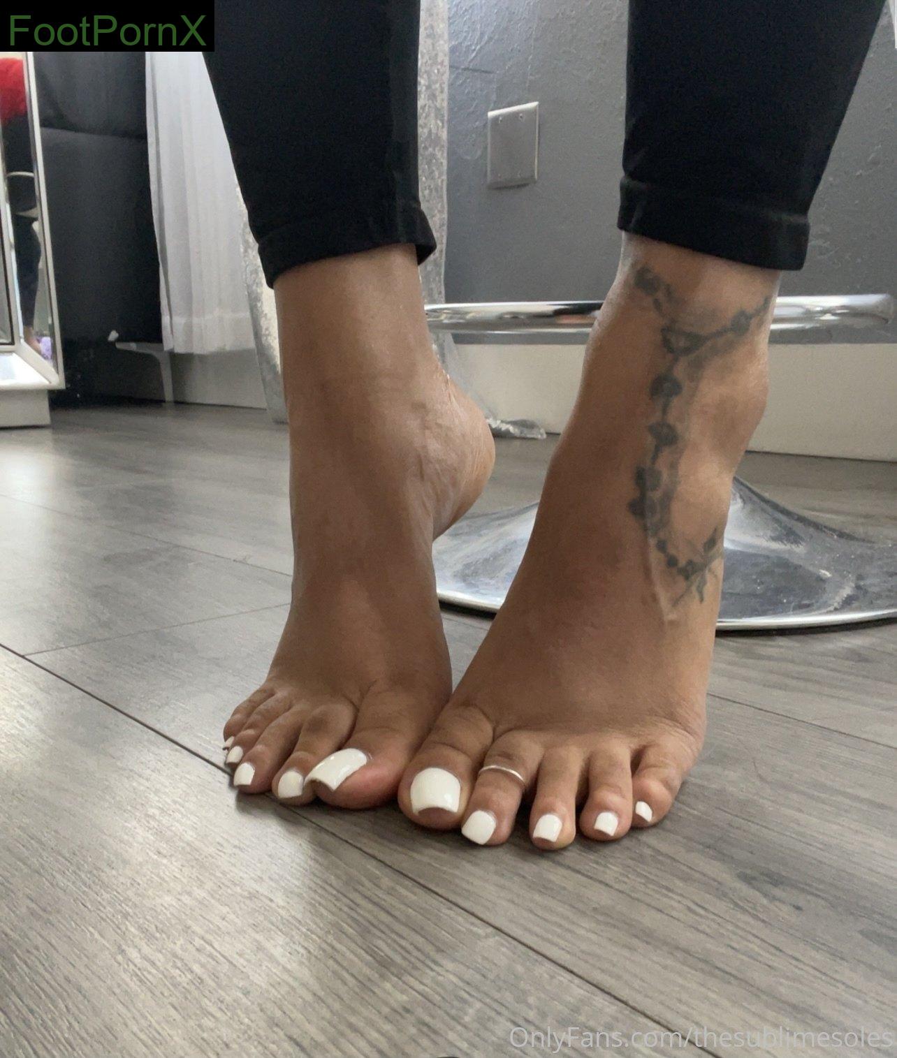 thesublimesoles feet photo 14