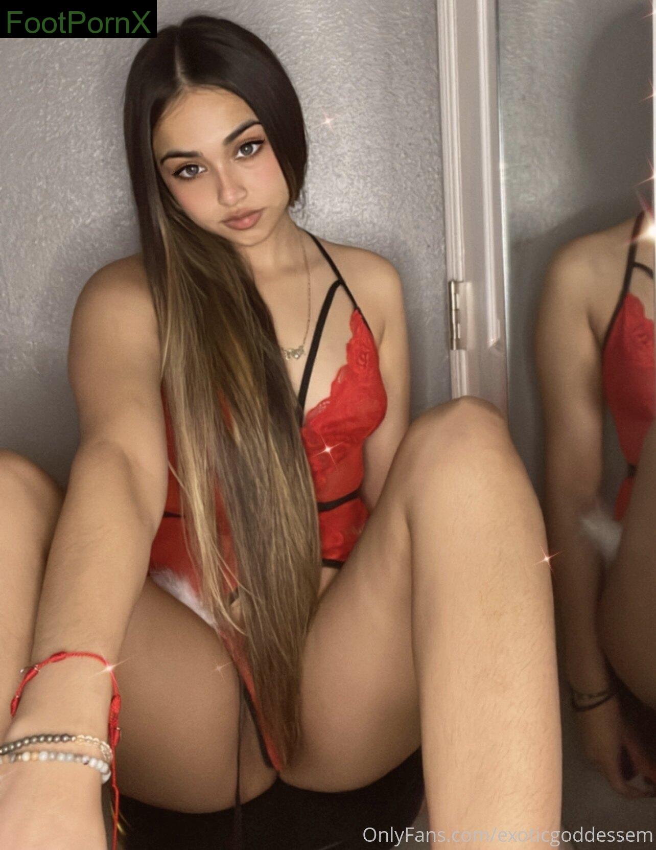 exoticgoddessem feet photo 8