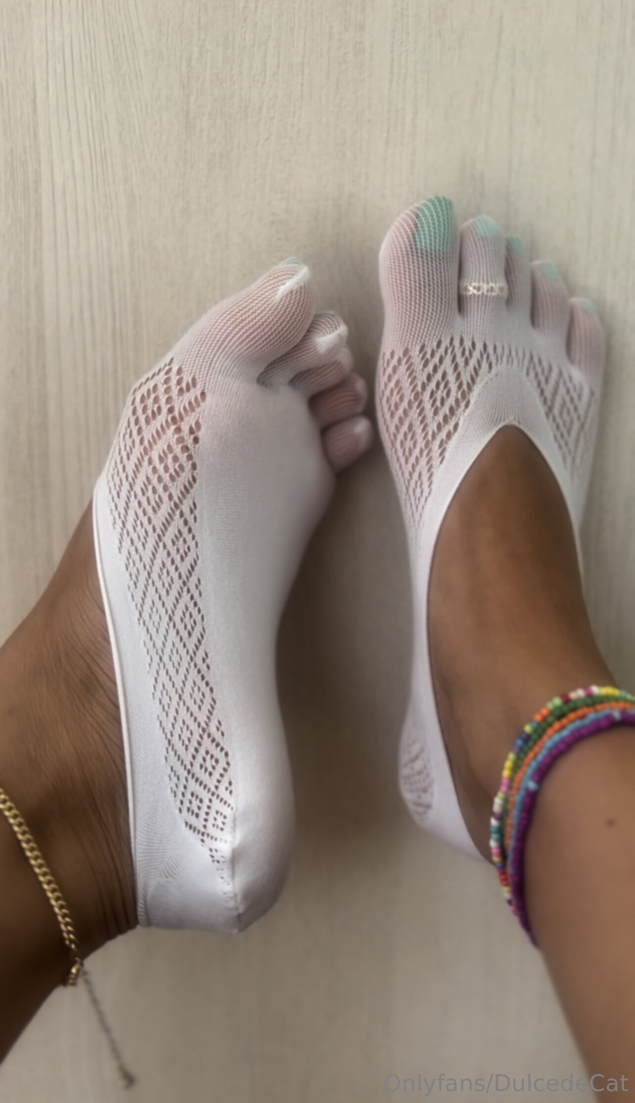 dulcedecat feet photo 19