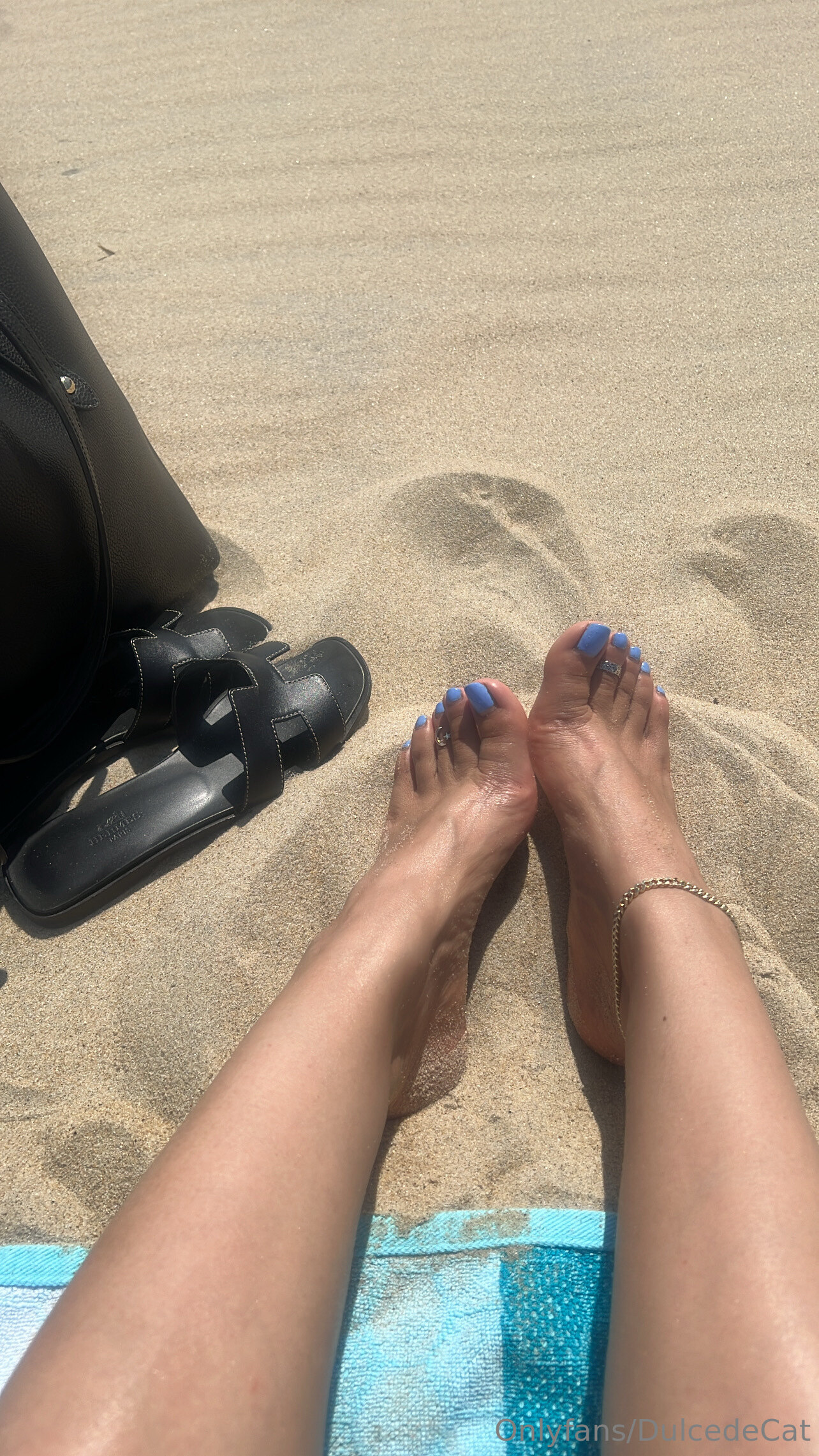 dulcedecat feet photo 24