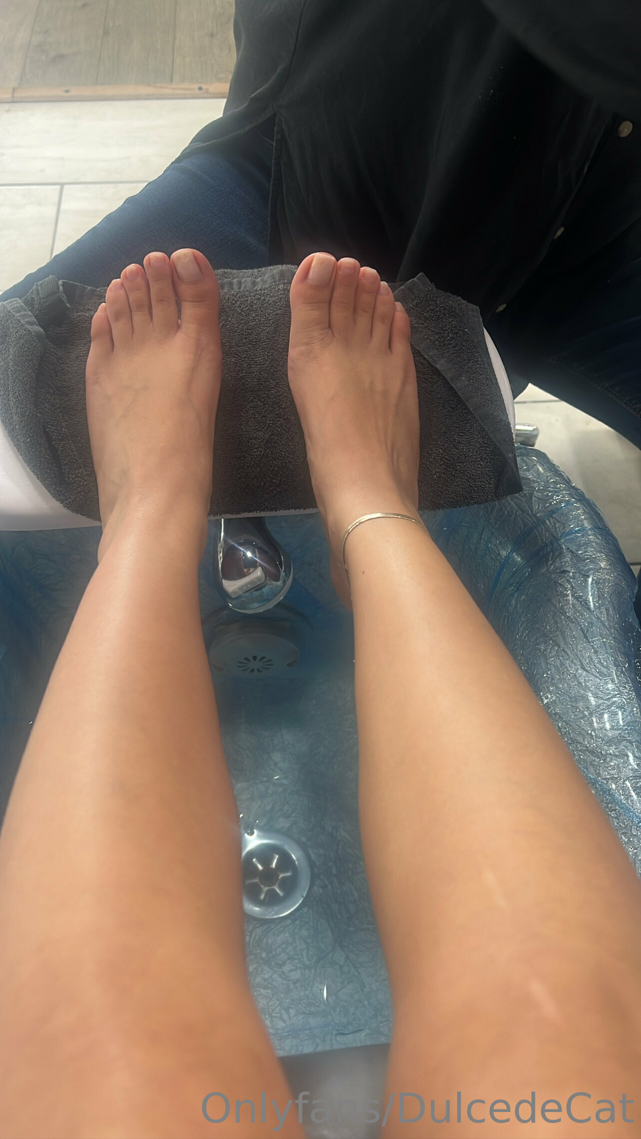 dulcedecat feet photo 22