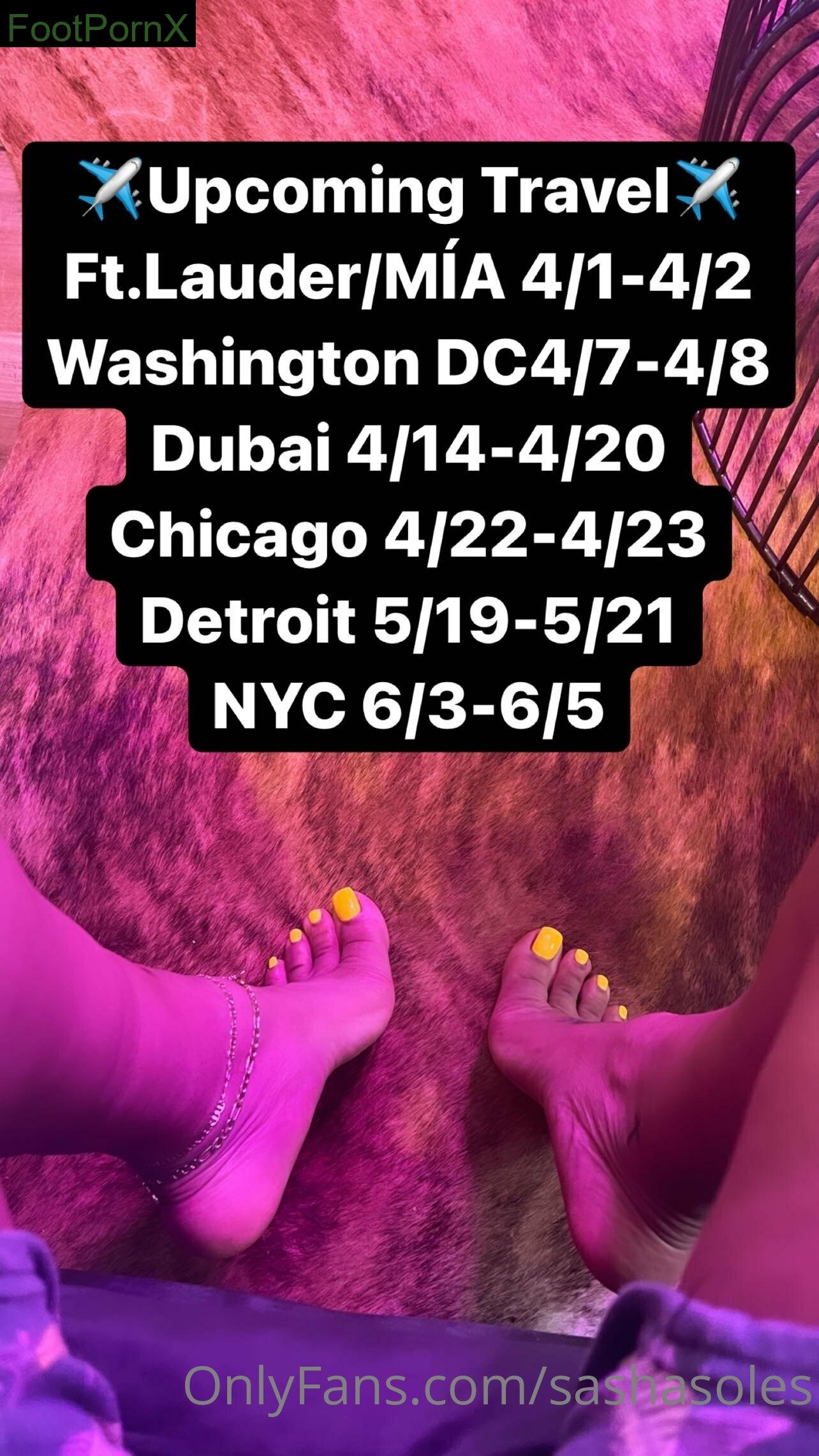 sashamonaesoles feet photo 14