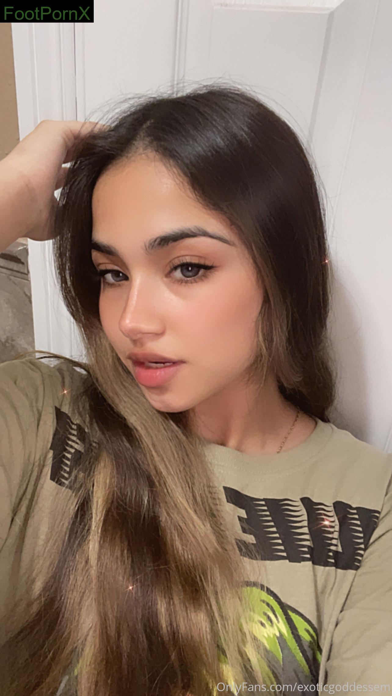 exoticgoddessem feet photo 7
