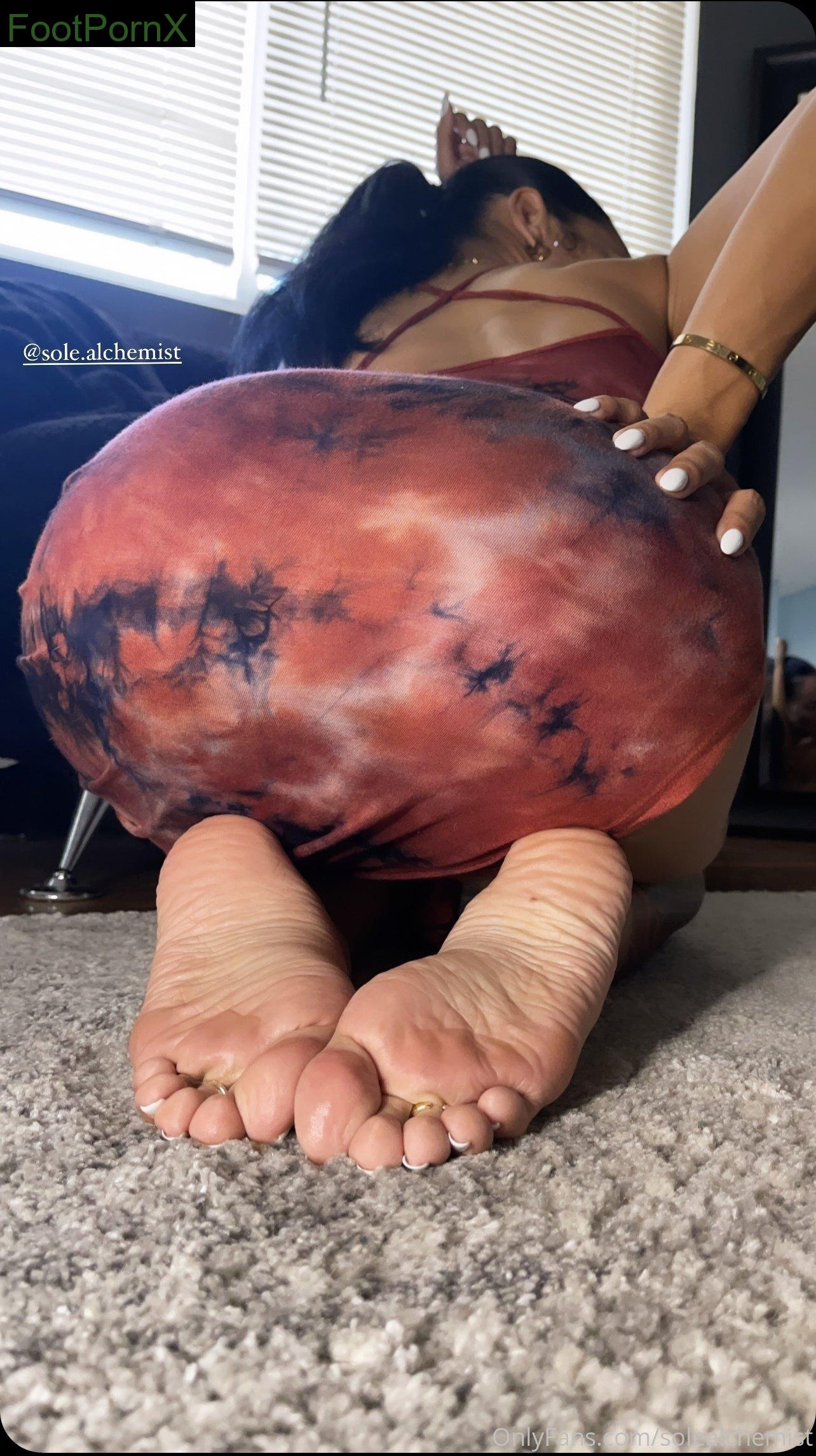 solealchemist feet photo 13