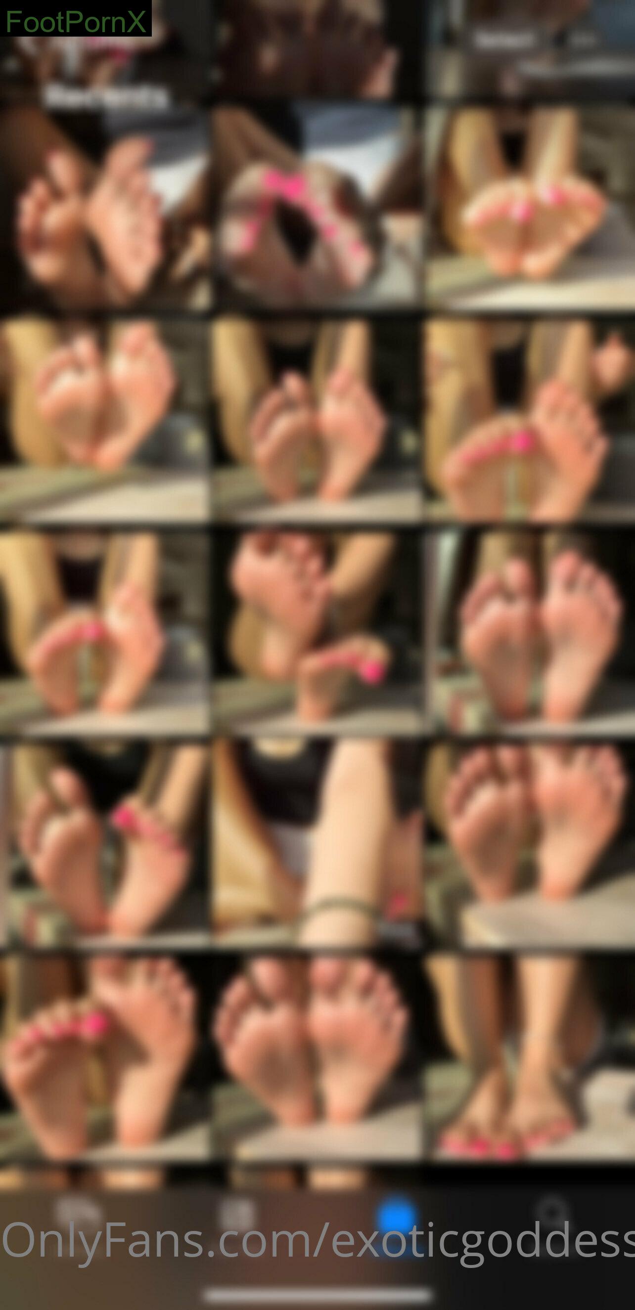 exoticgoddessem feet photo 8