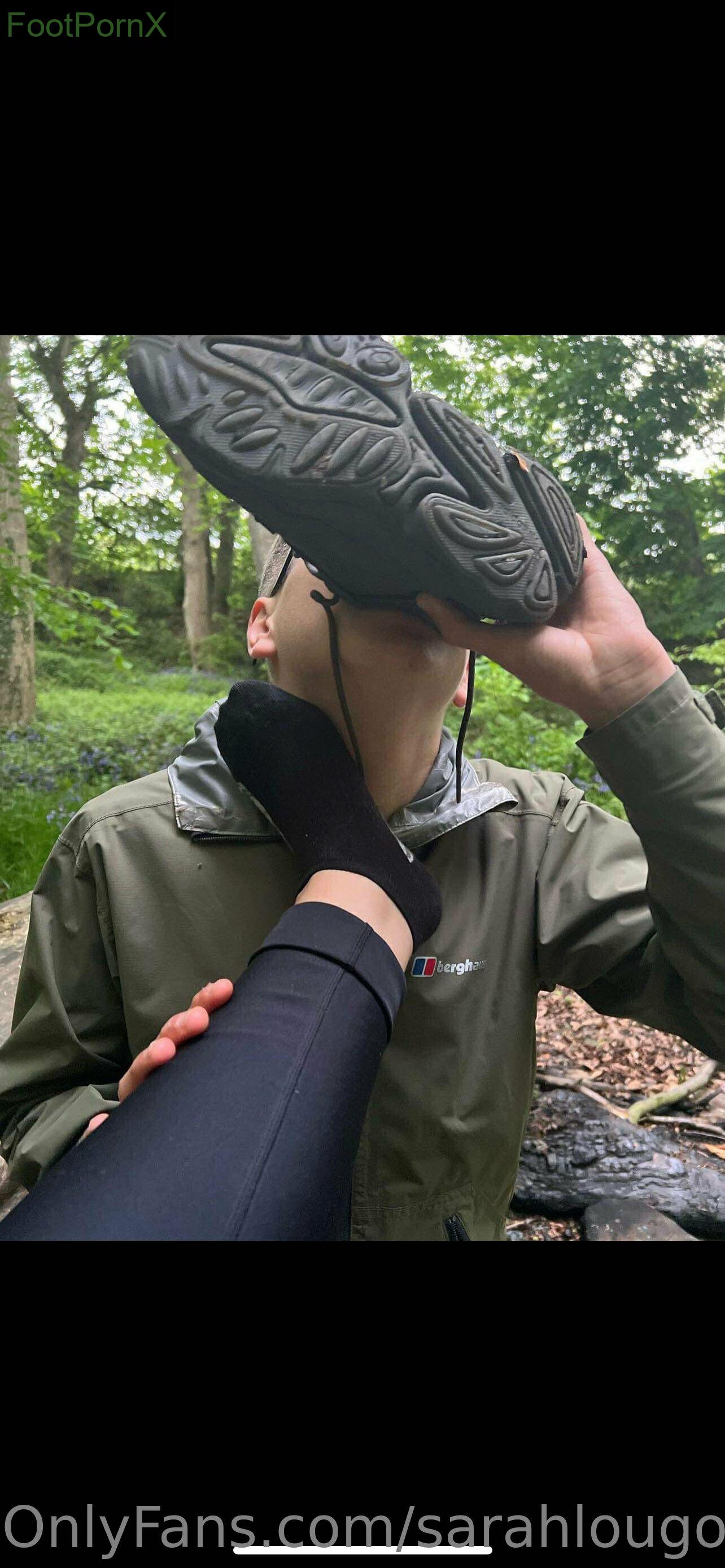 sarahlougod4 feet photo 7