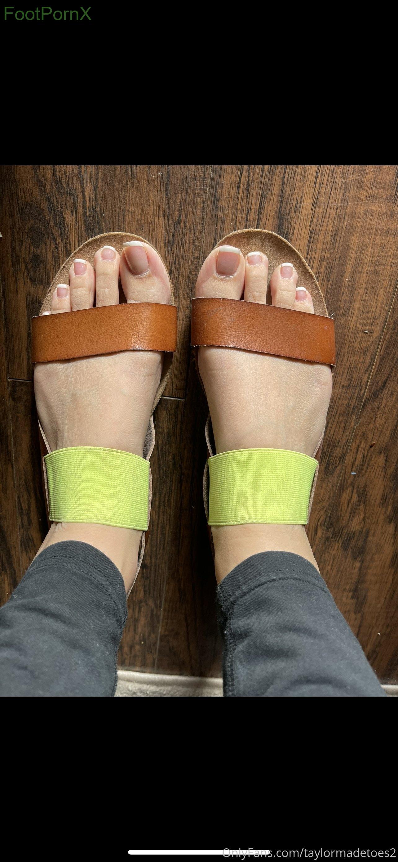 taylormadetoes2 feet photo 15