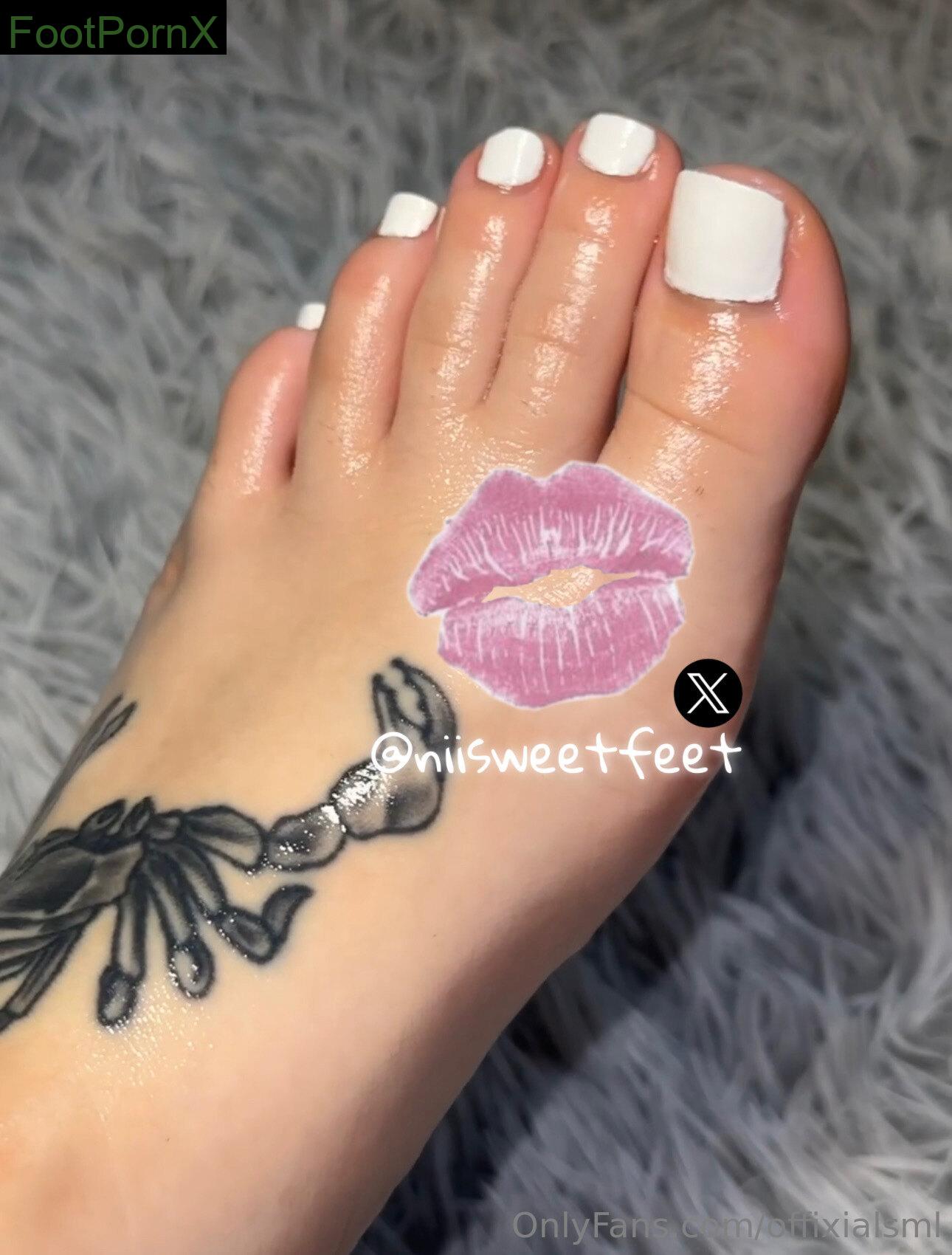 offixialsml feet photo 19