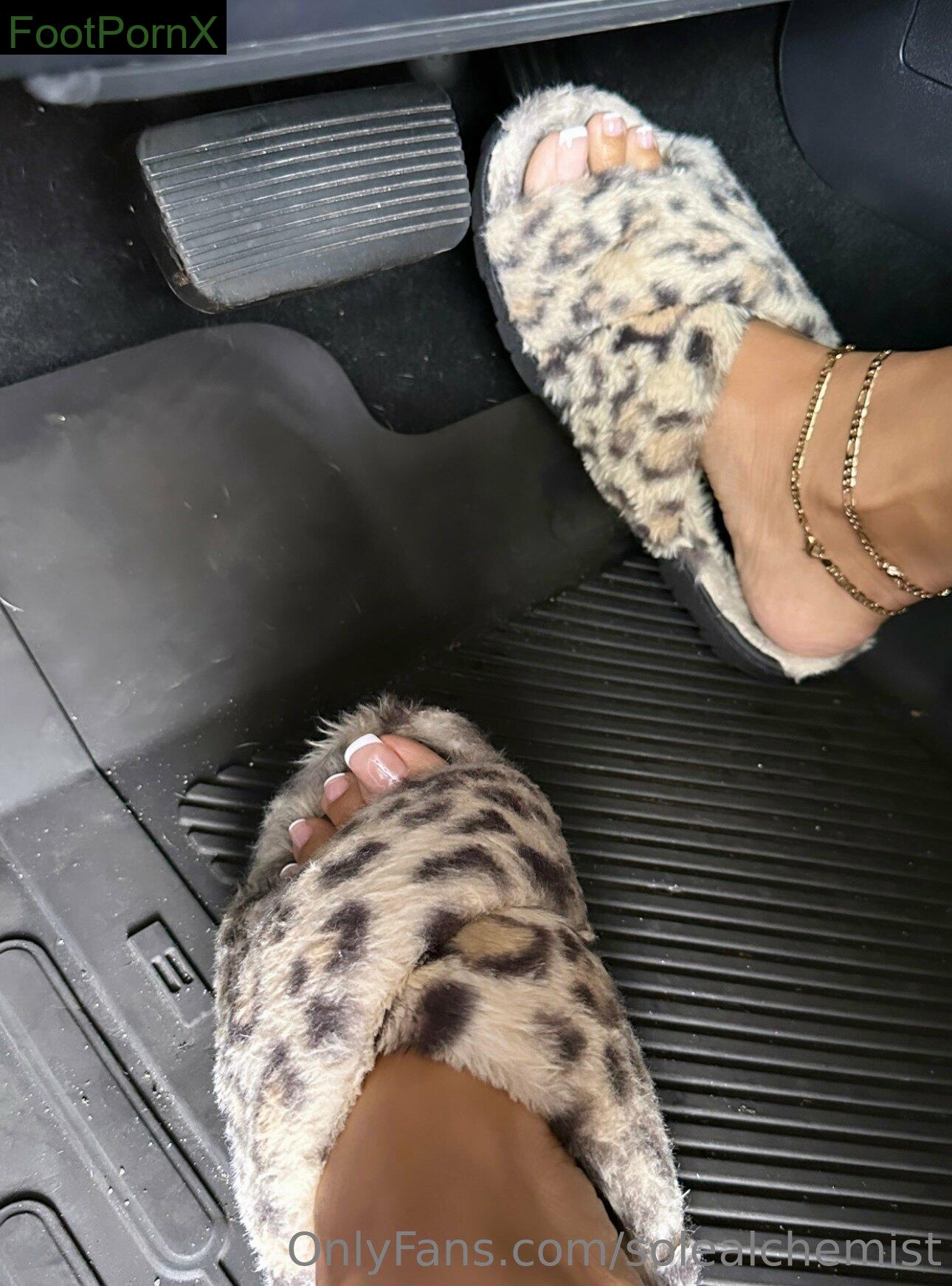 solealchemist feet photo 9