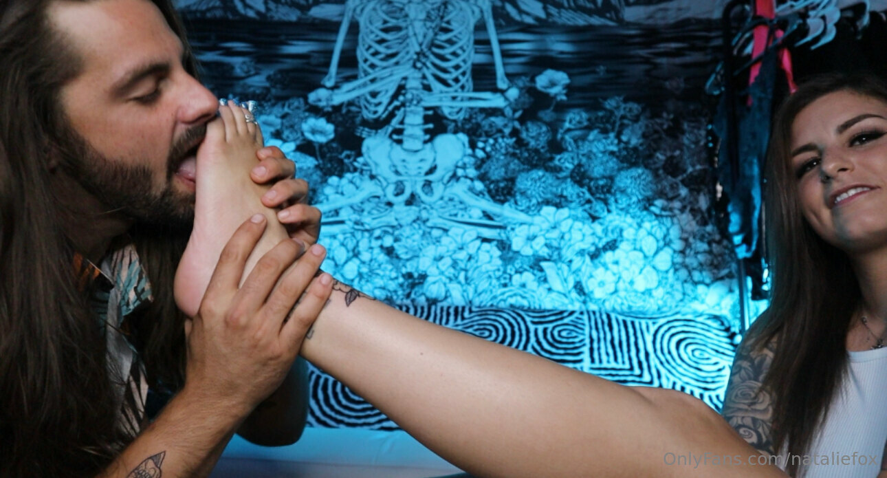 nataliefox feet photo 19