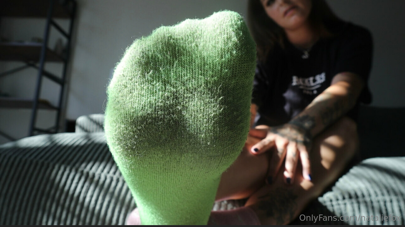 nataliefox feet photo 5