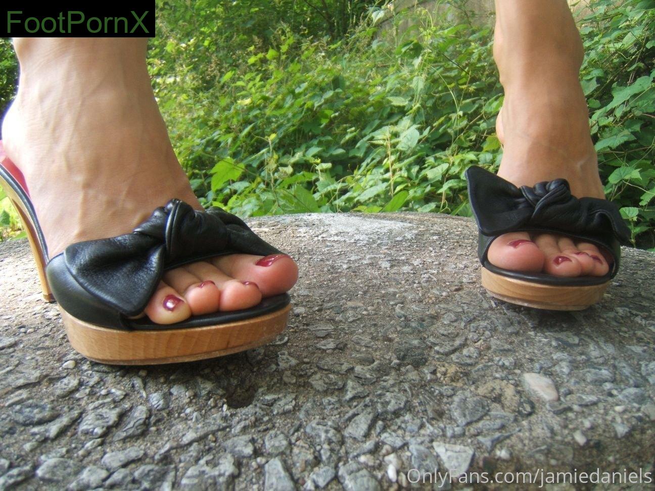 jamiedaniels feet photo 23