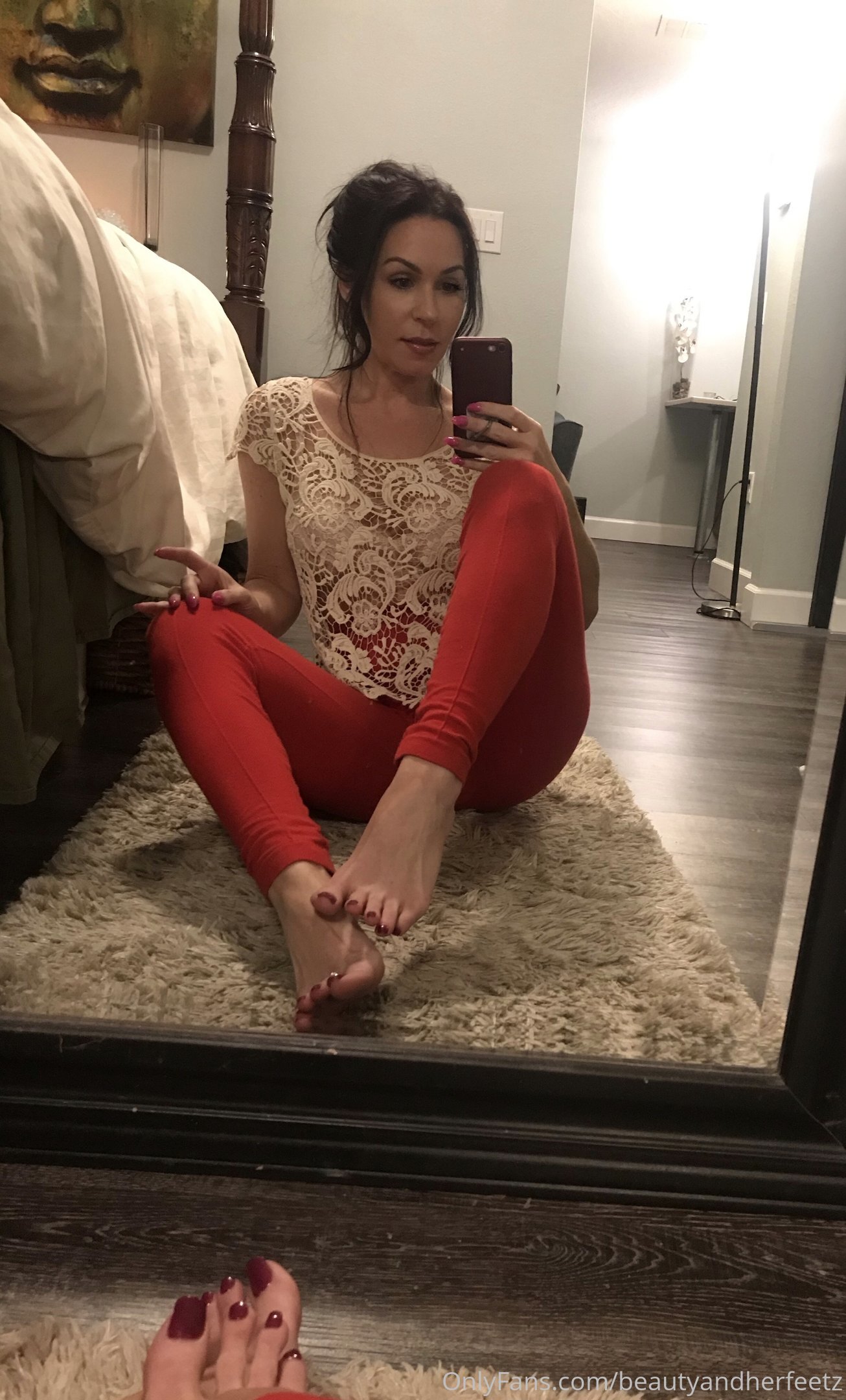 beautyandherfeetz feet photo 10