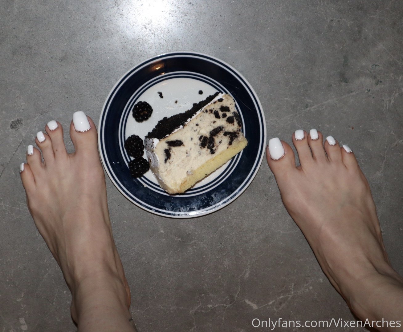 vixenarches feet photo 10