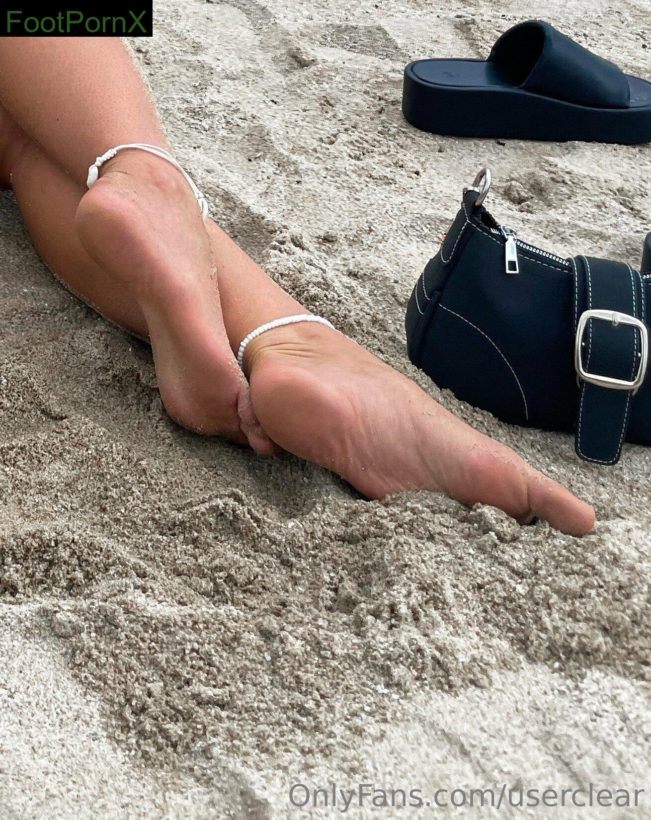 userclear feet photo 24