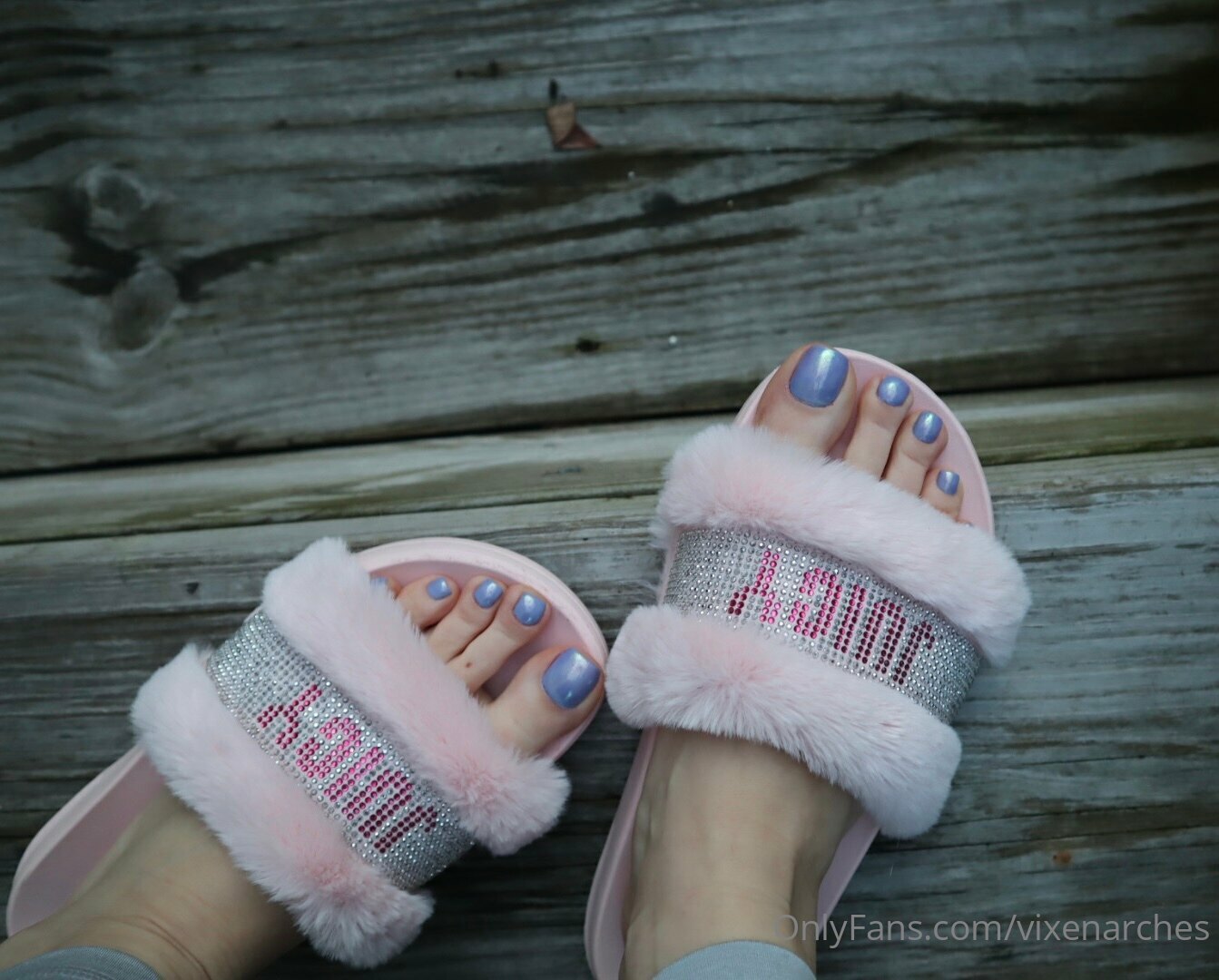 vixenarches feet photo 11