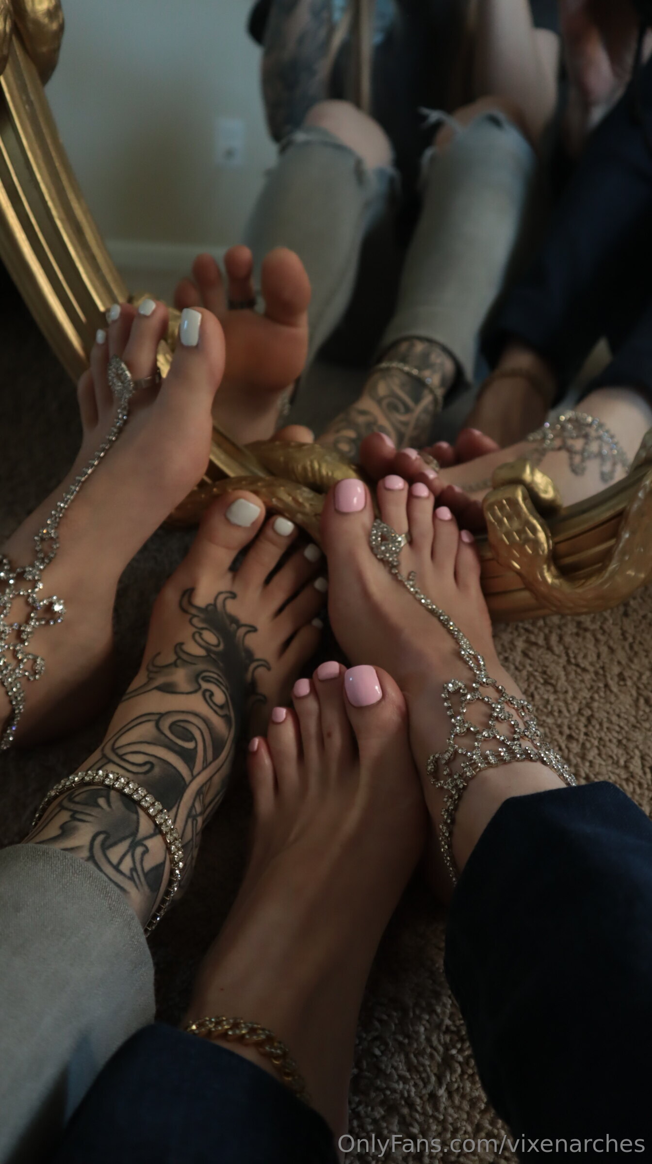 vixenarches feet photo 19