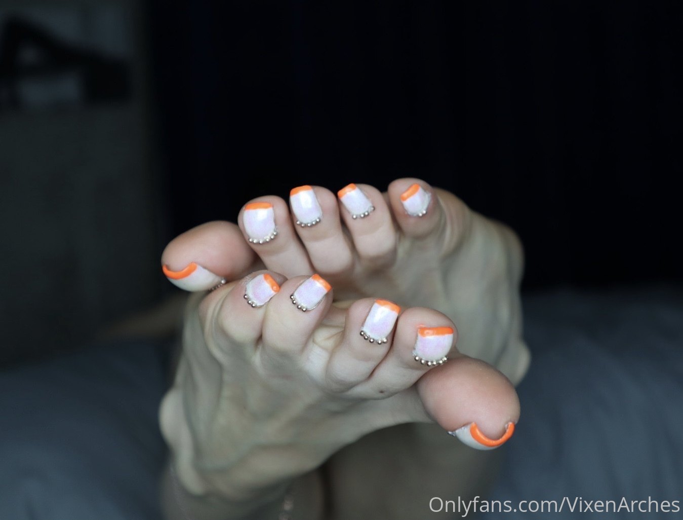 vixenarches feet photo 24