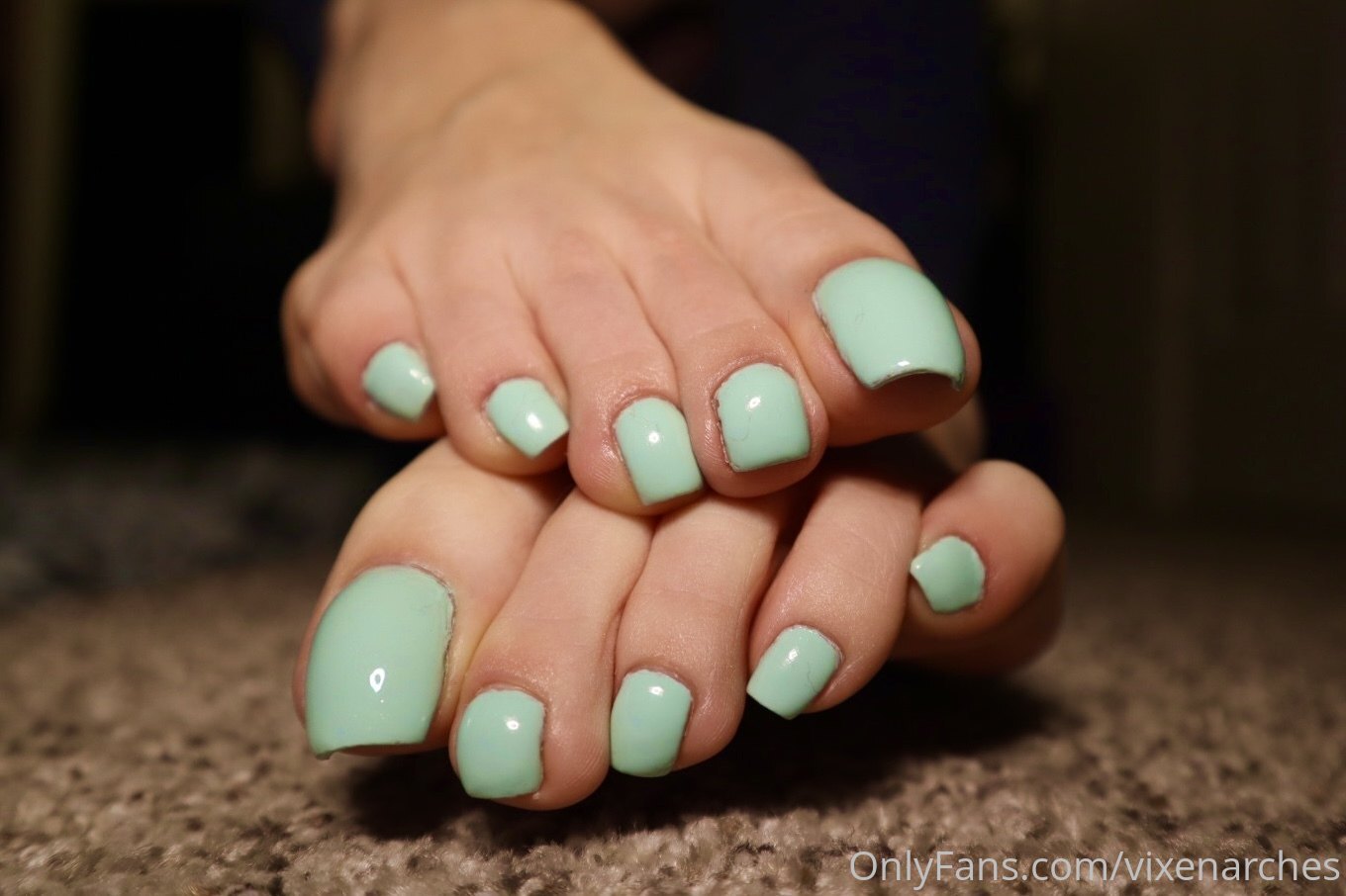 vixenarches feet photo 8