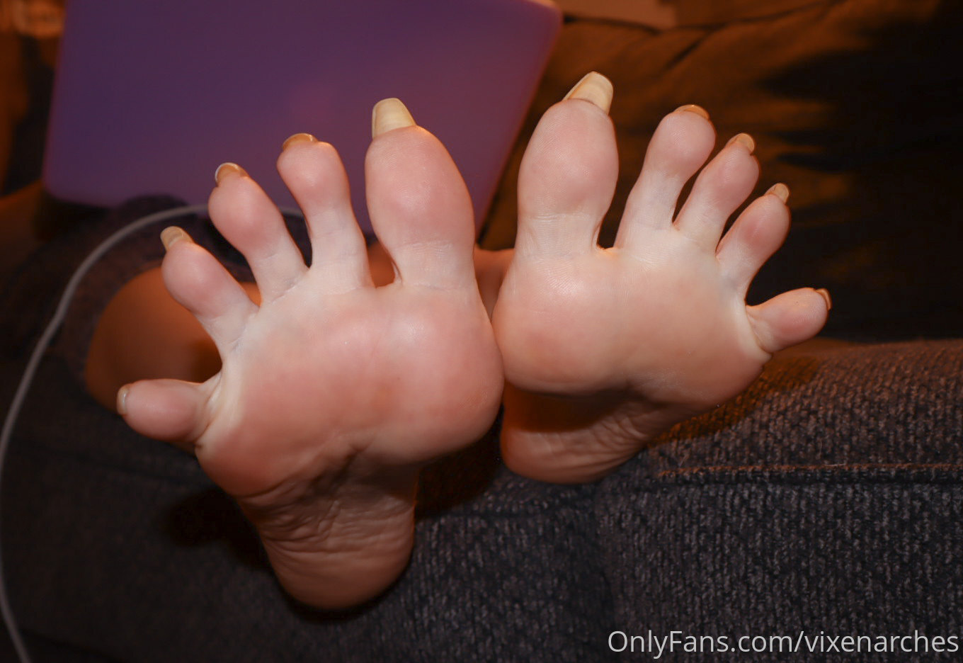 vixenarches feet photo 6