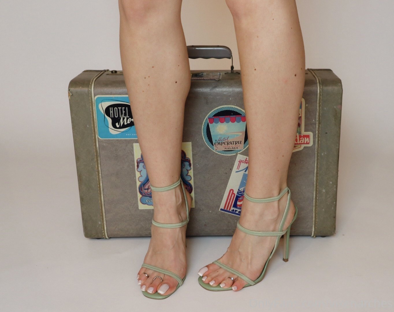 vixenarches feet photo 3
