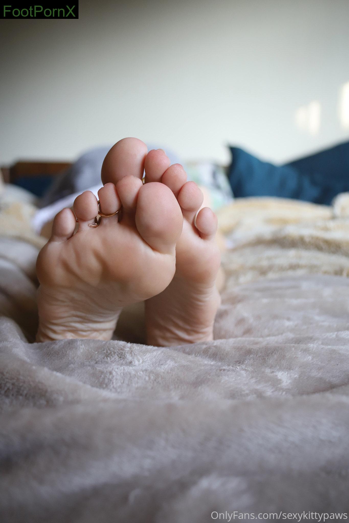 sexykittypaws feet photo 19