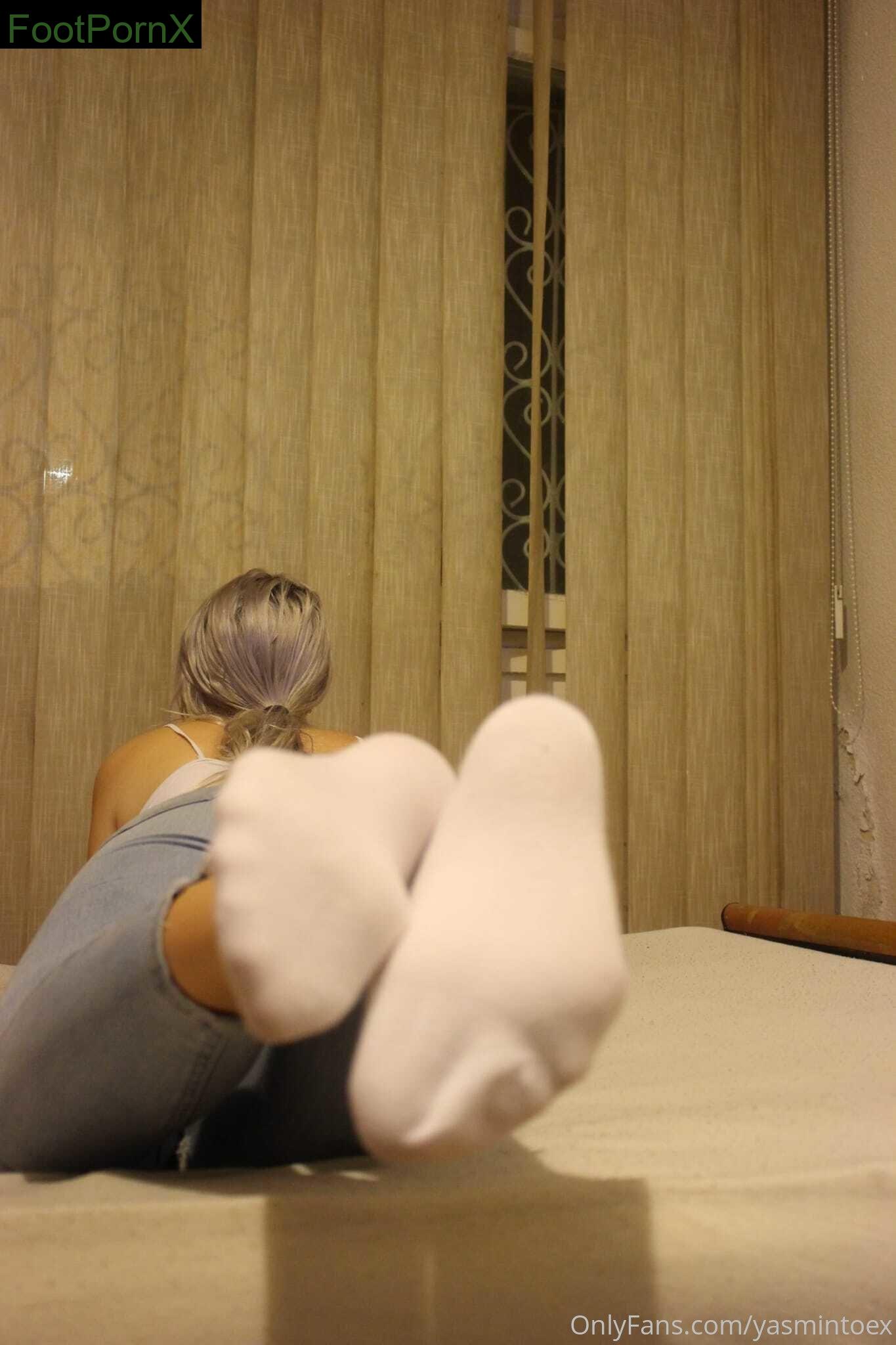 yasmintoex feet photo 20