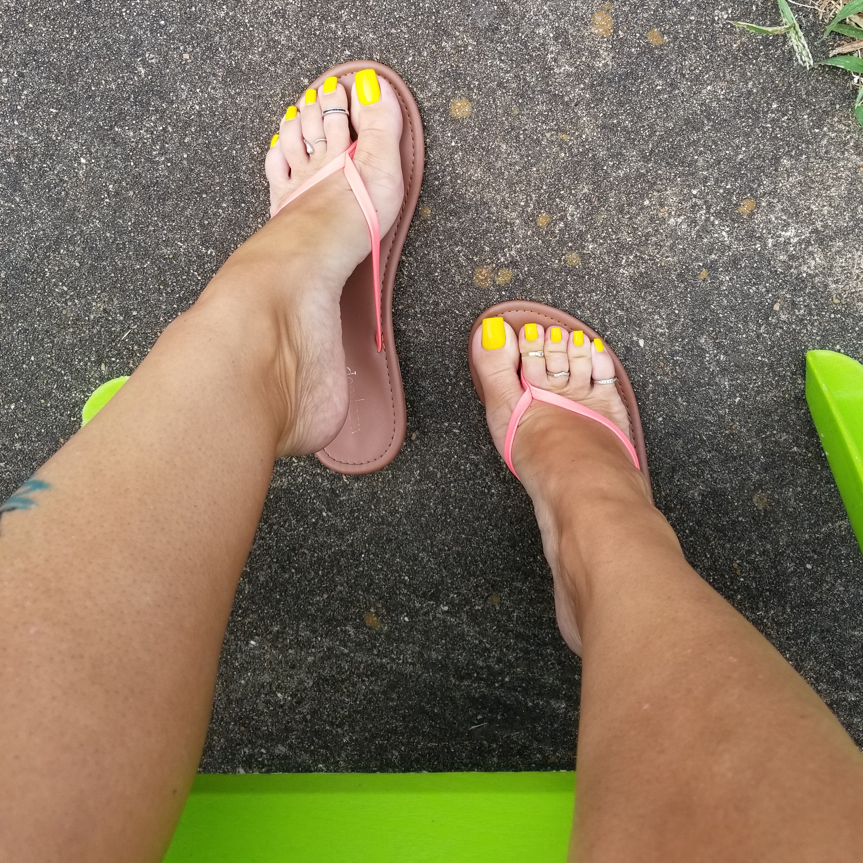 nishisvoodoo2 feet photo 10