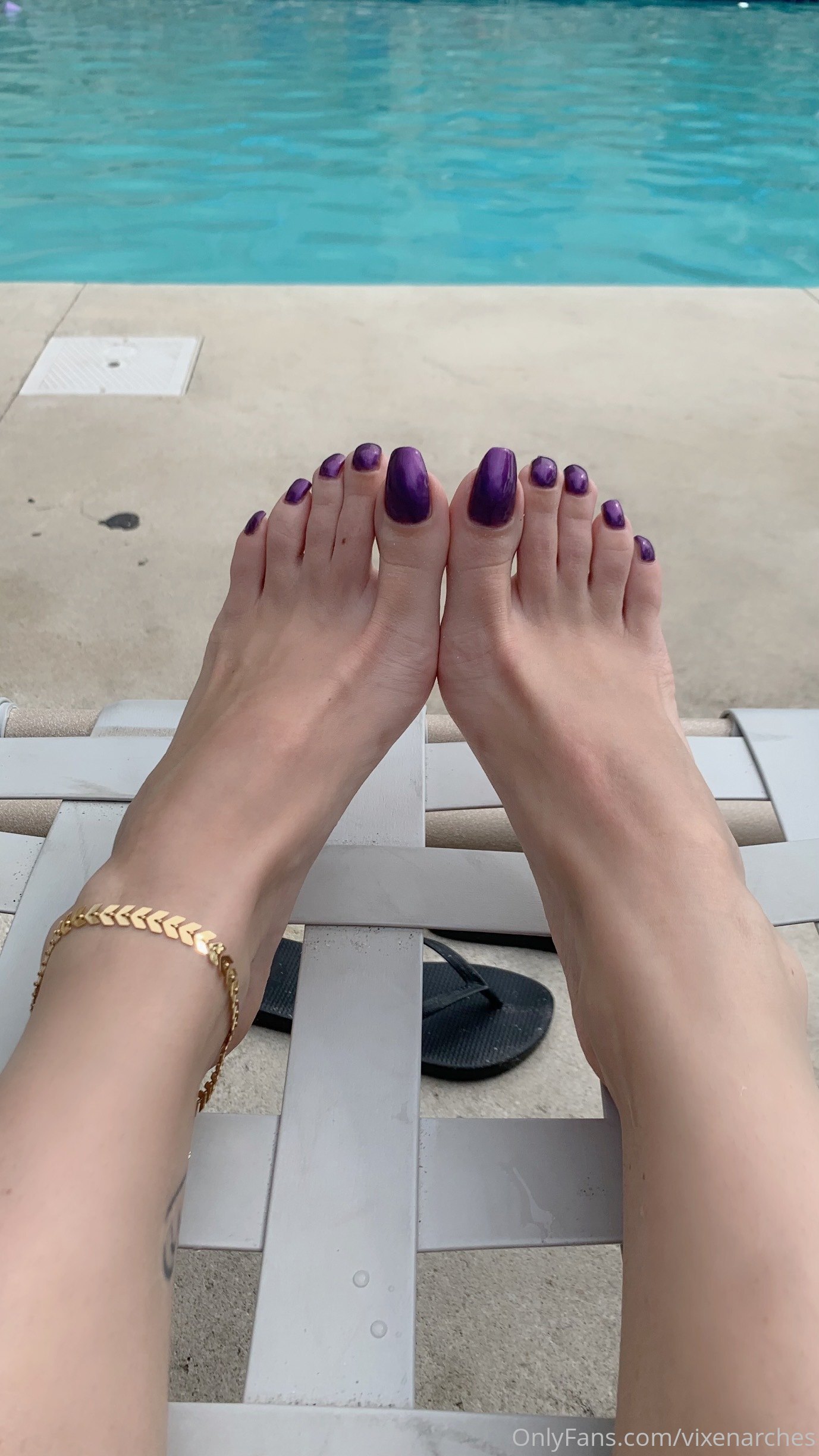 vixenarches feet photo 19