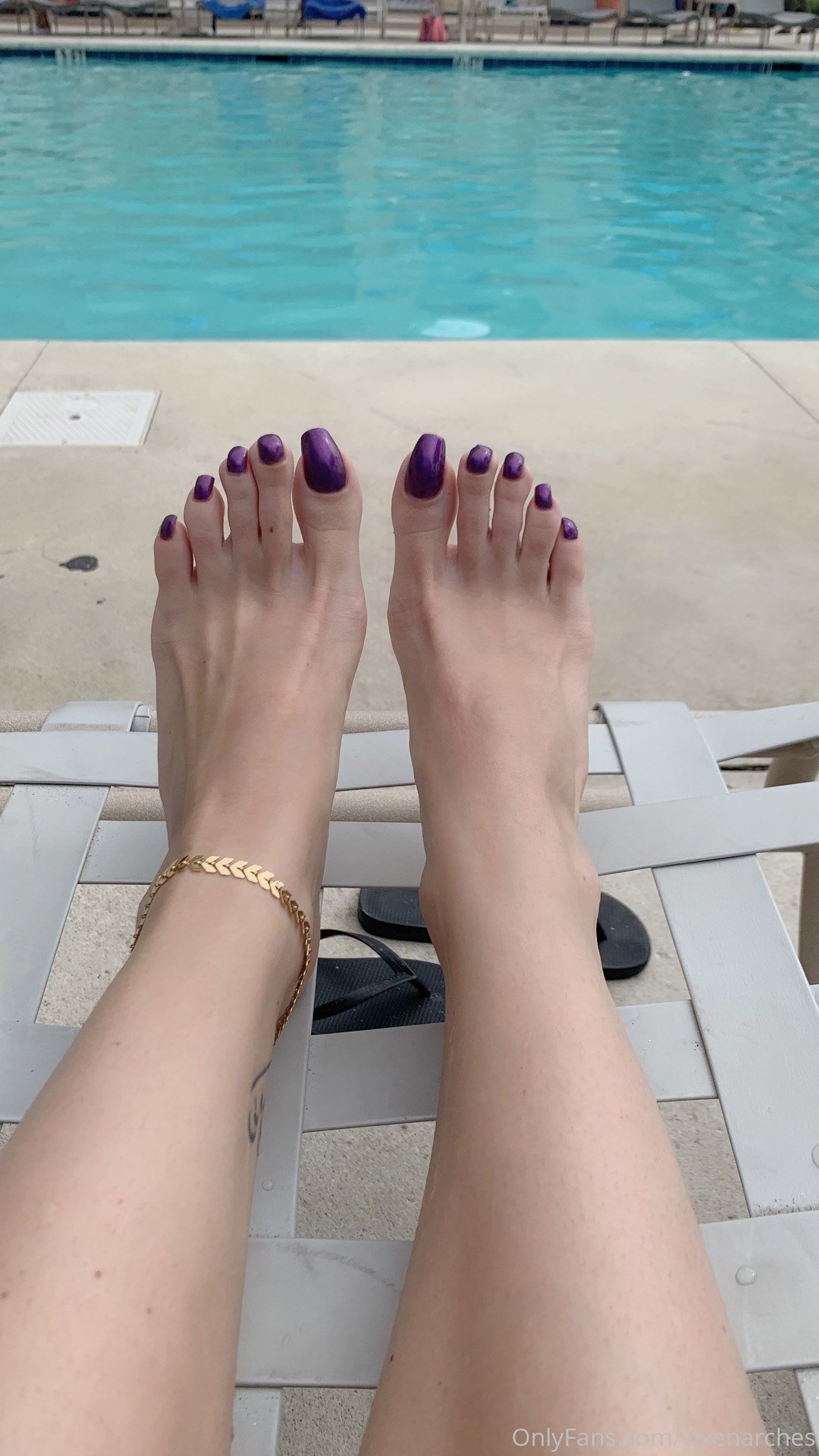 vixenarches feet photo 13