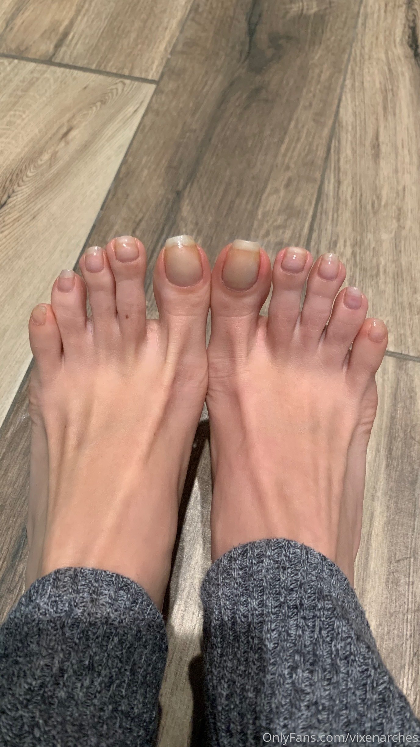 vixenarches feet photo 12