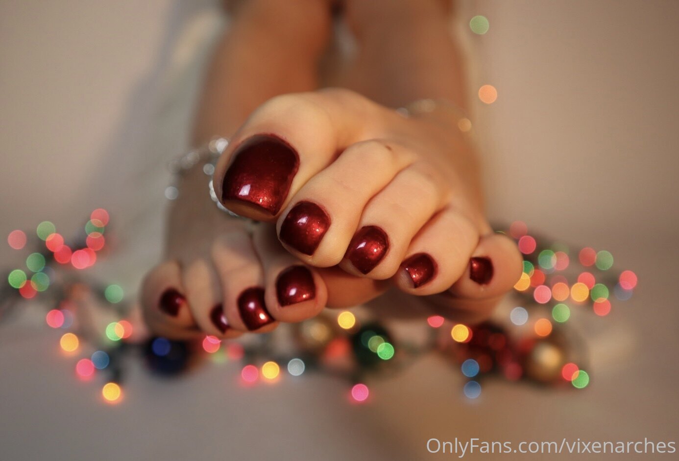 vixenarches feet photo 7