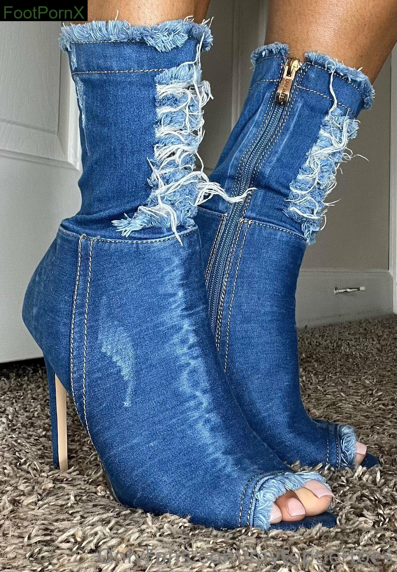 mytoptiertoes feet photo 14