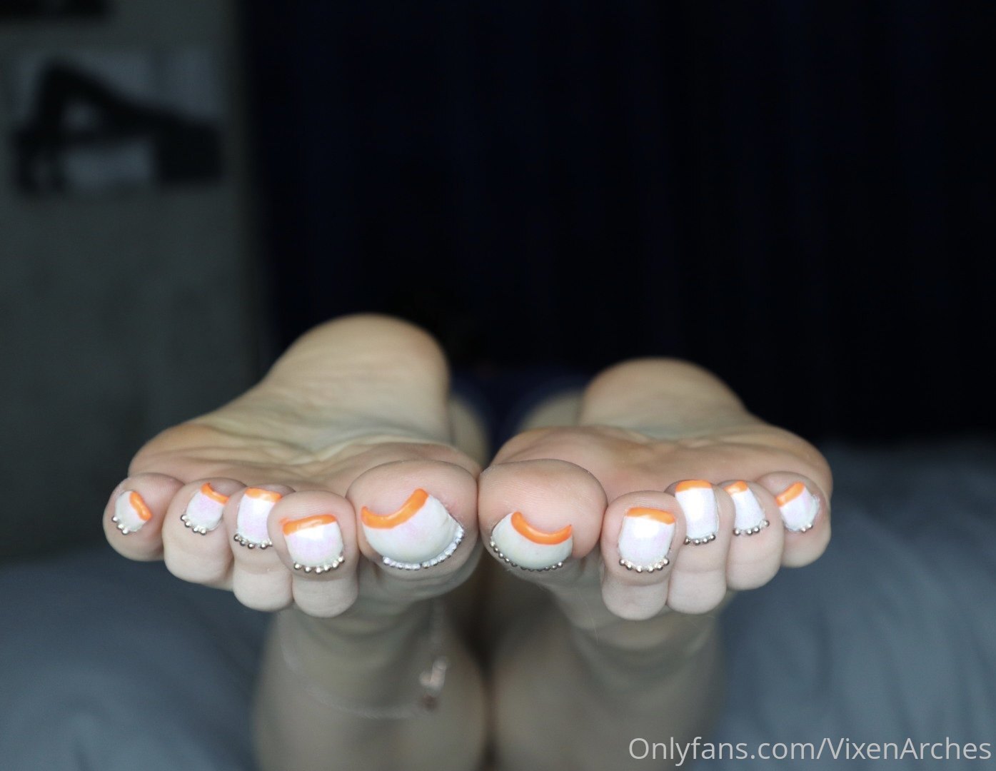 vixenarches feet photo 18