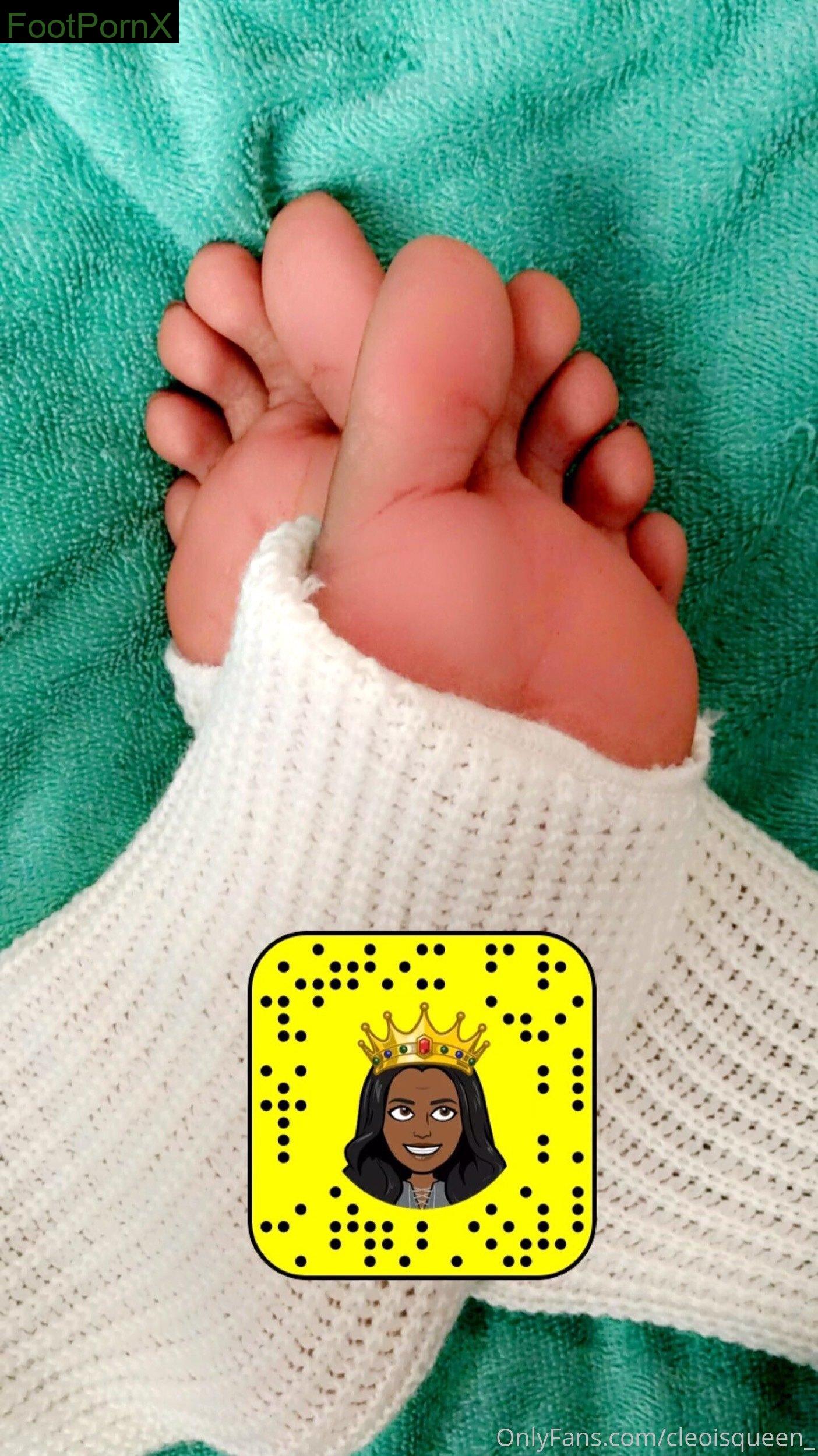 cleoisqueen_ feet photo 19