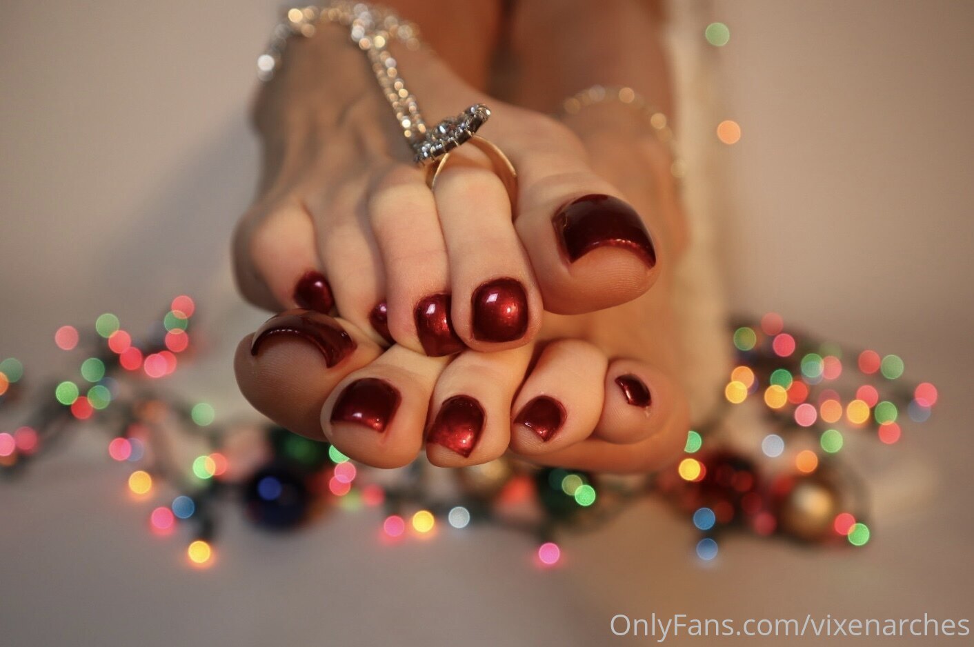 vixenarches feet photo 5