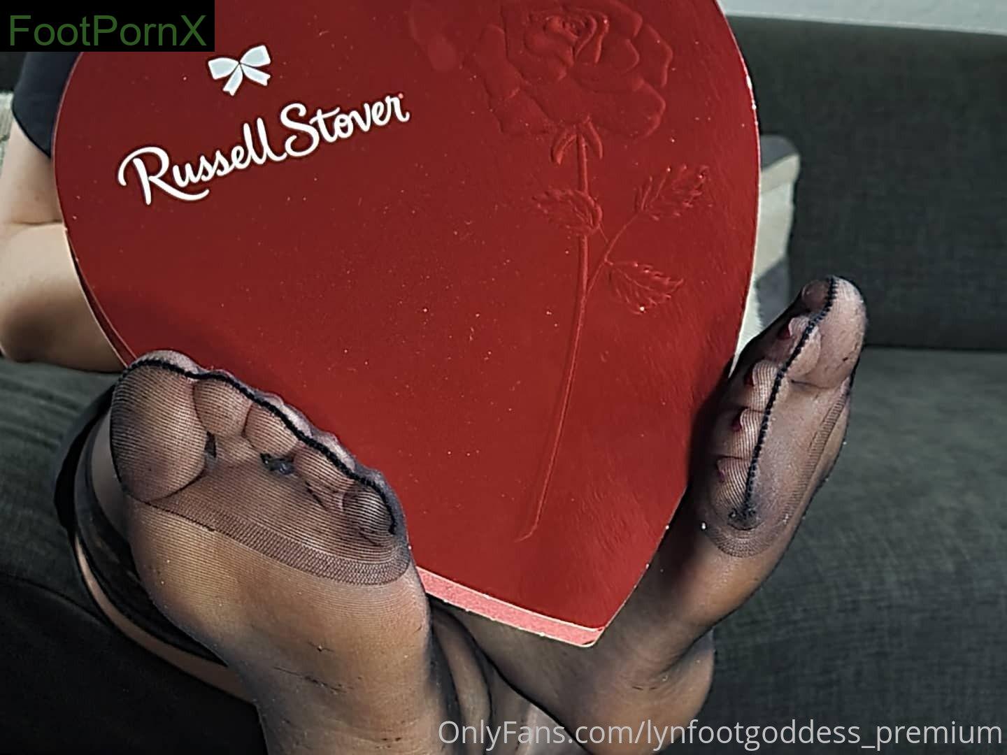 lynfootgoddess_premium feet photo 9