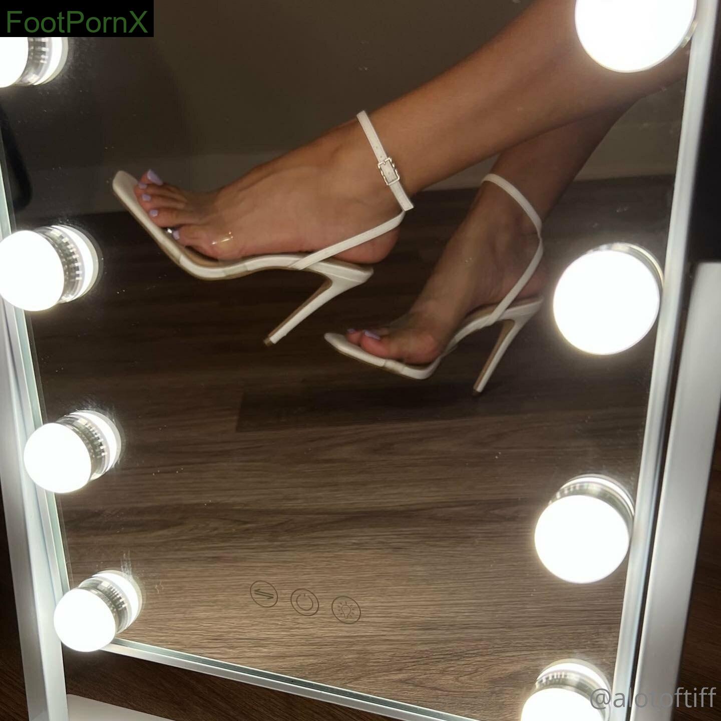 alotoftiff feet photo 1
