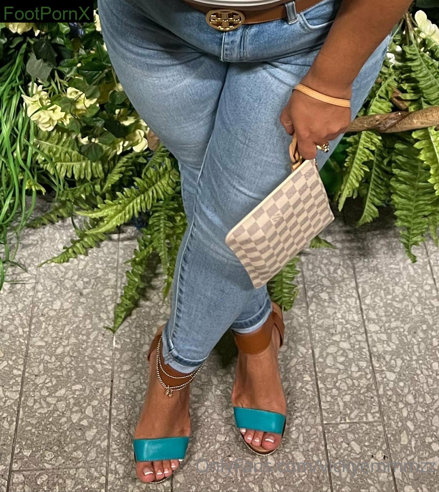 soleful_queen feet photo 15