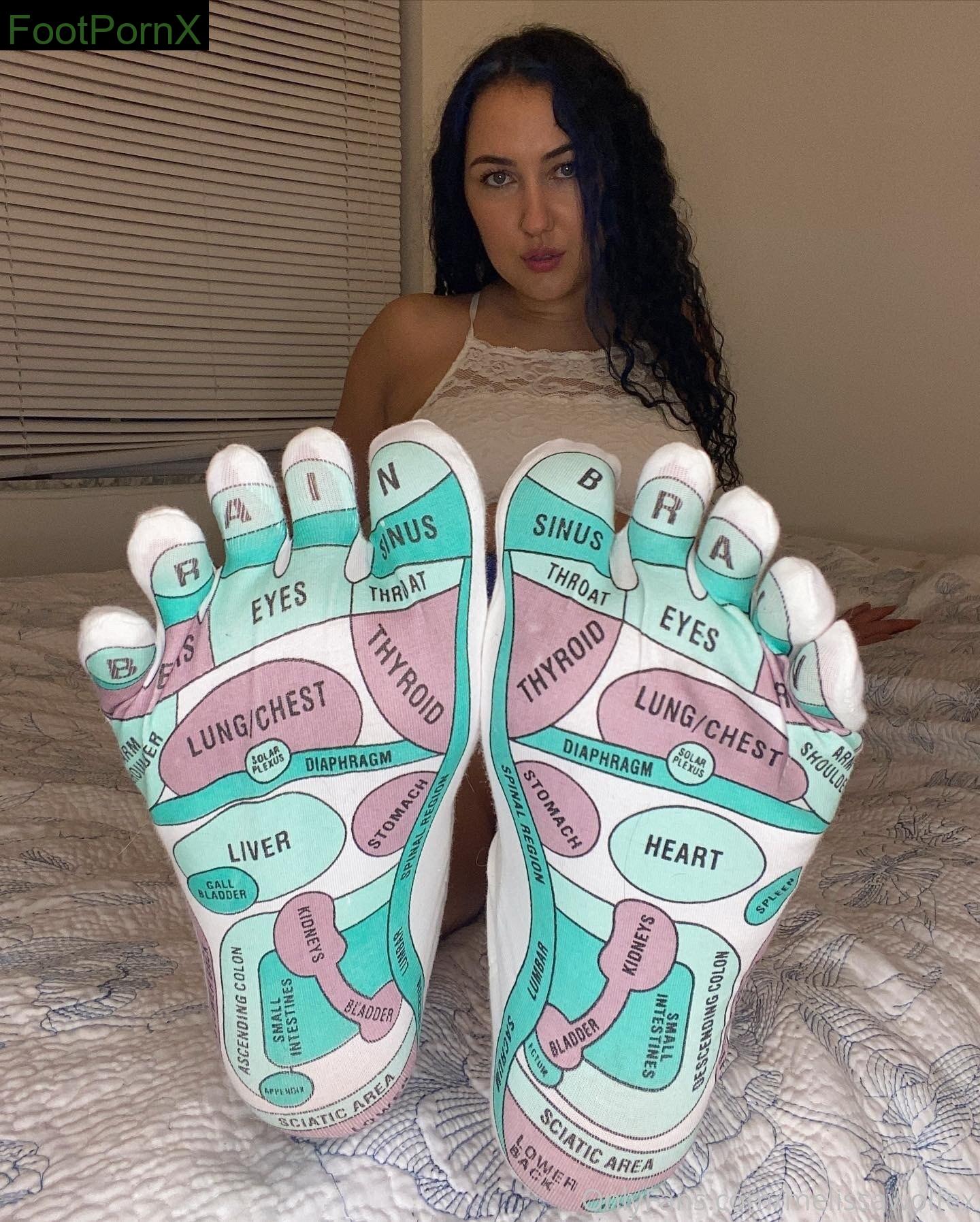 melissawolfex feet photo 23