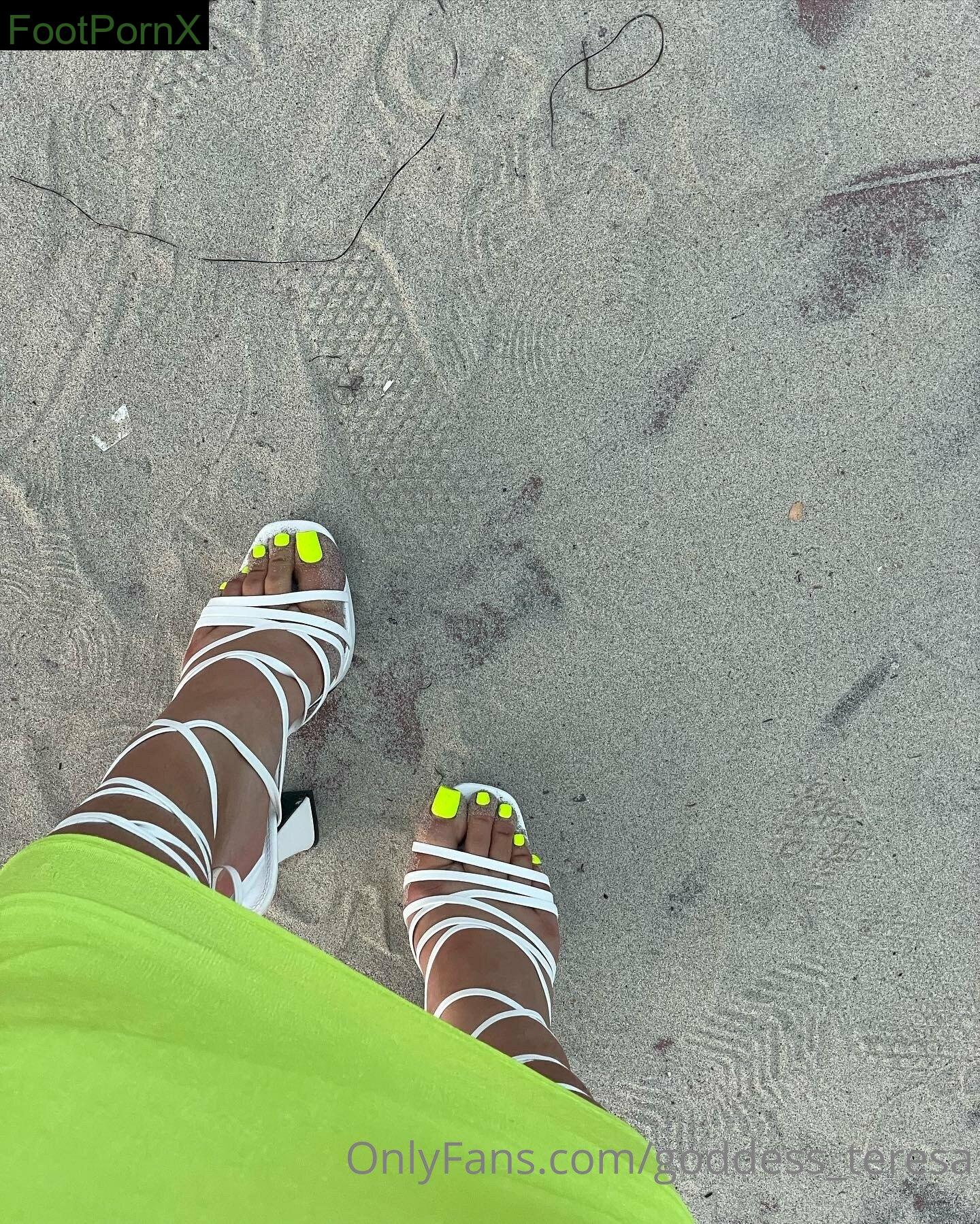 goddess_teresa feet photo 18