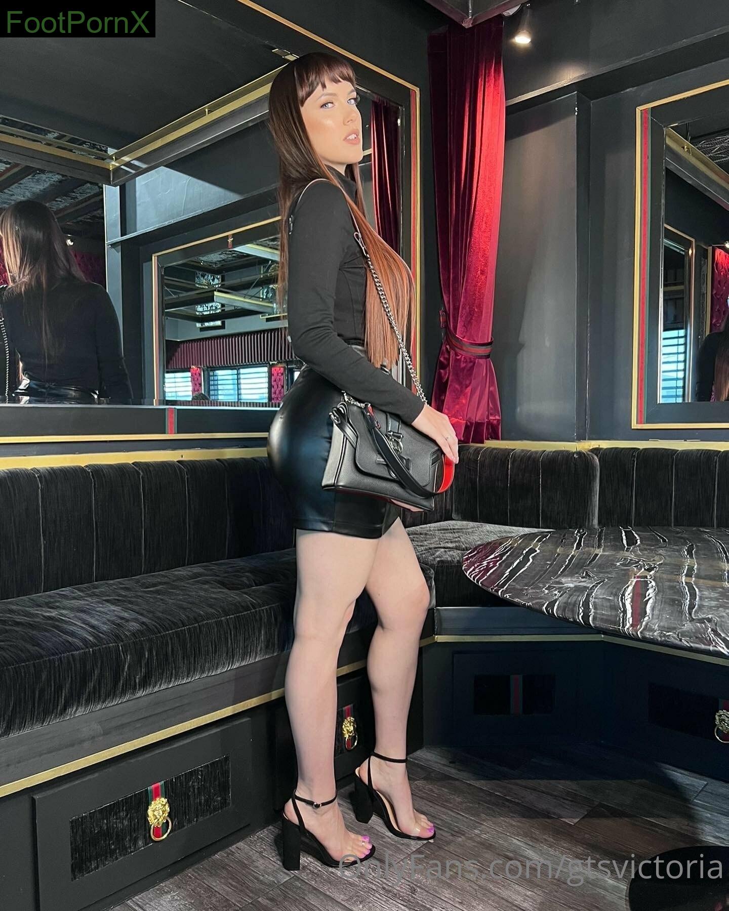 gtsvictoria feet photo 8