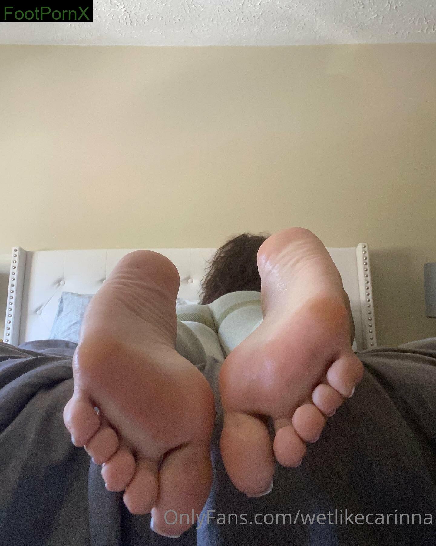 carinnawet feet photo 24