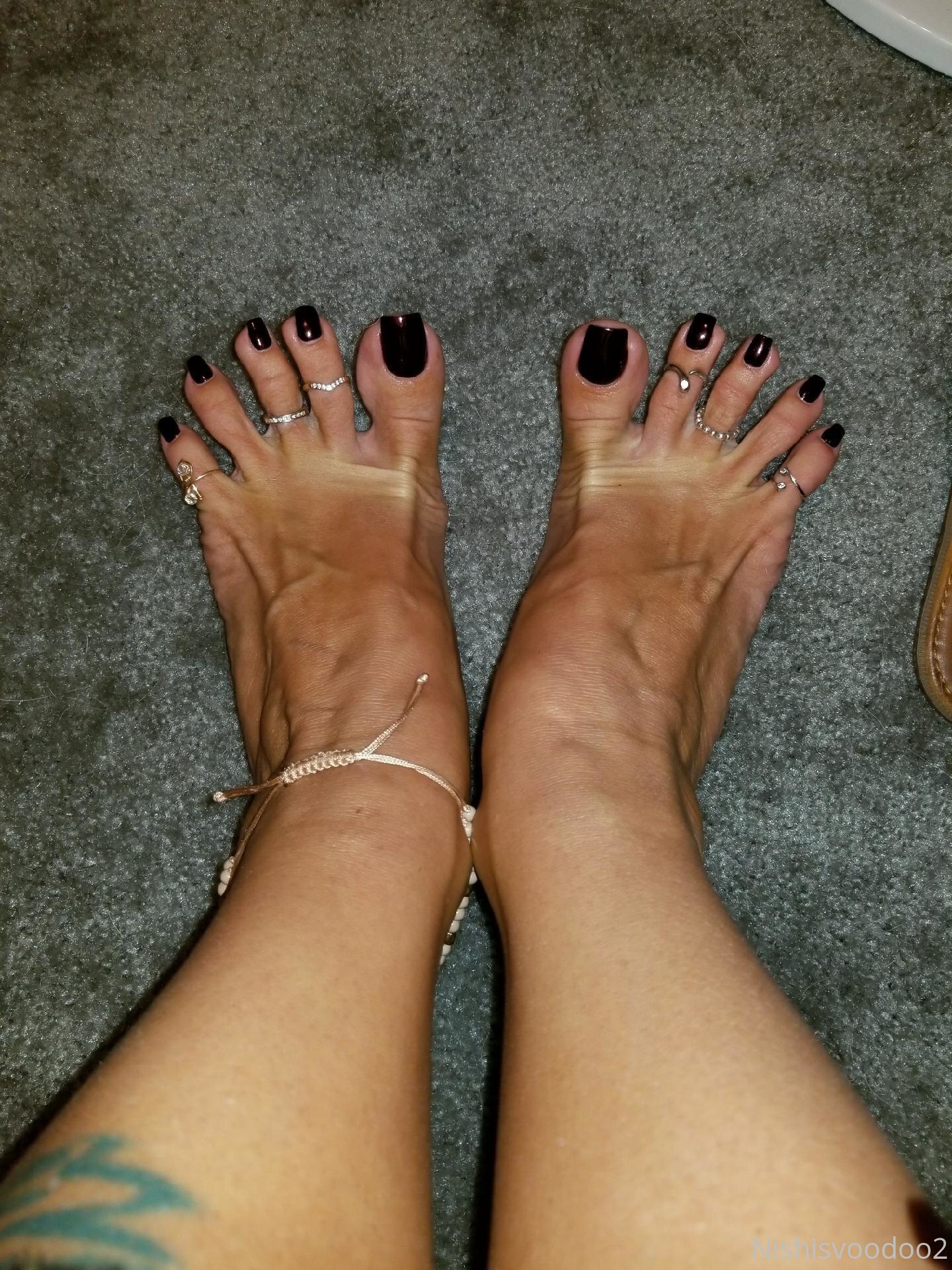 nishisvoodoo2 feet photo 21
