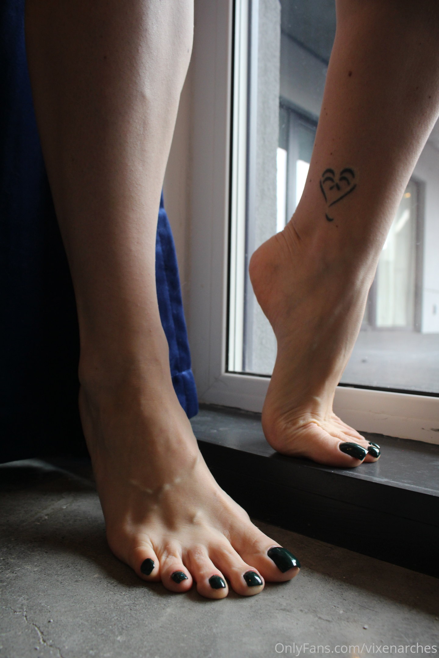 vixenarches feet photo 13