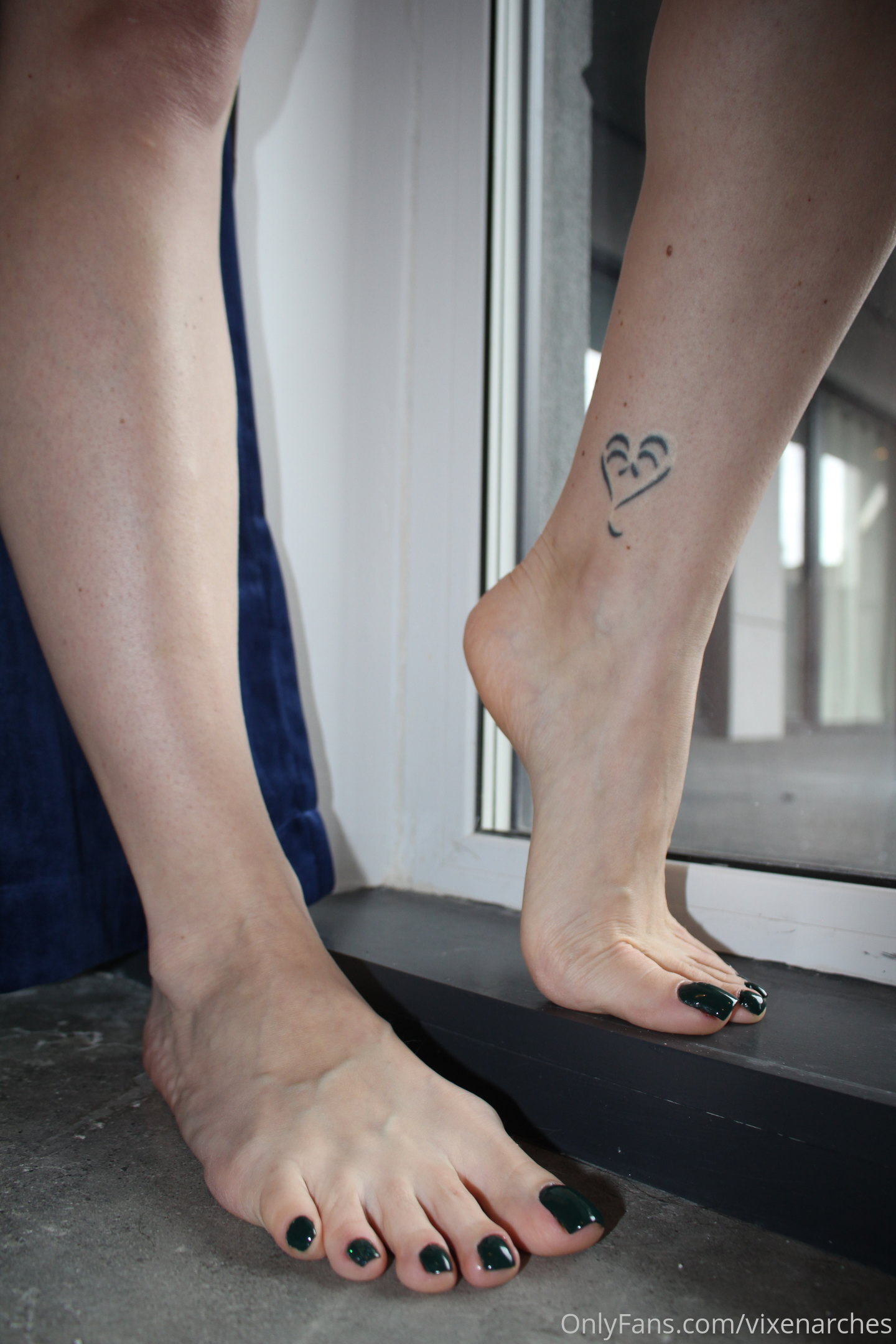 vixenarches feet photo 21