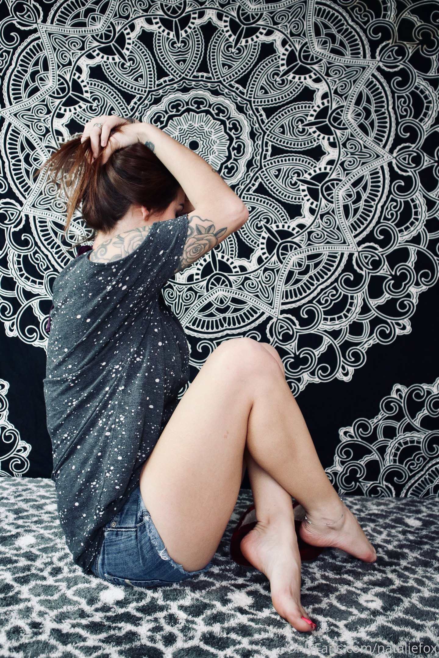 nataliefox feet photo 17