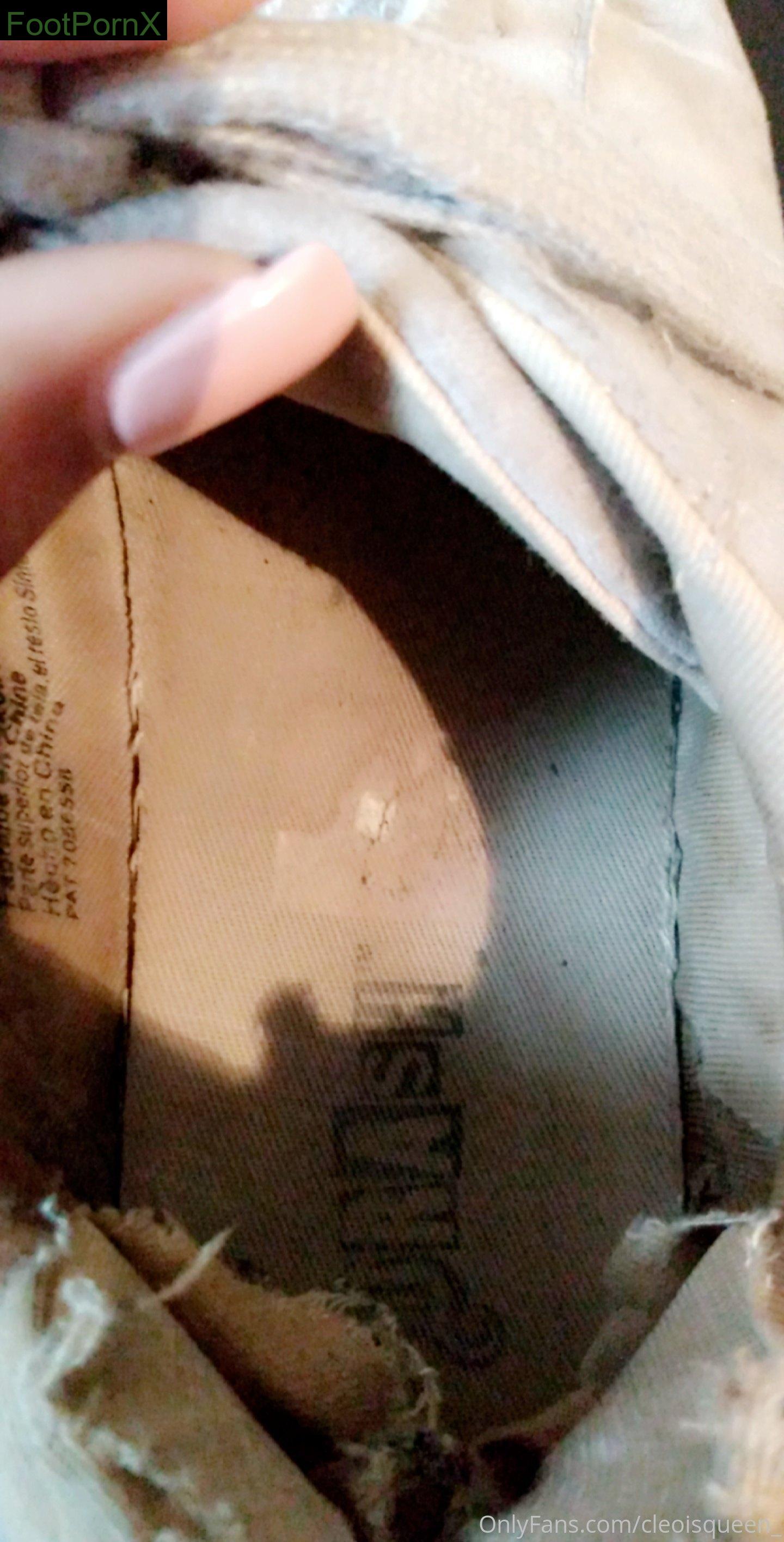 cleoisqueen_ feet photo 20