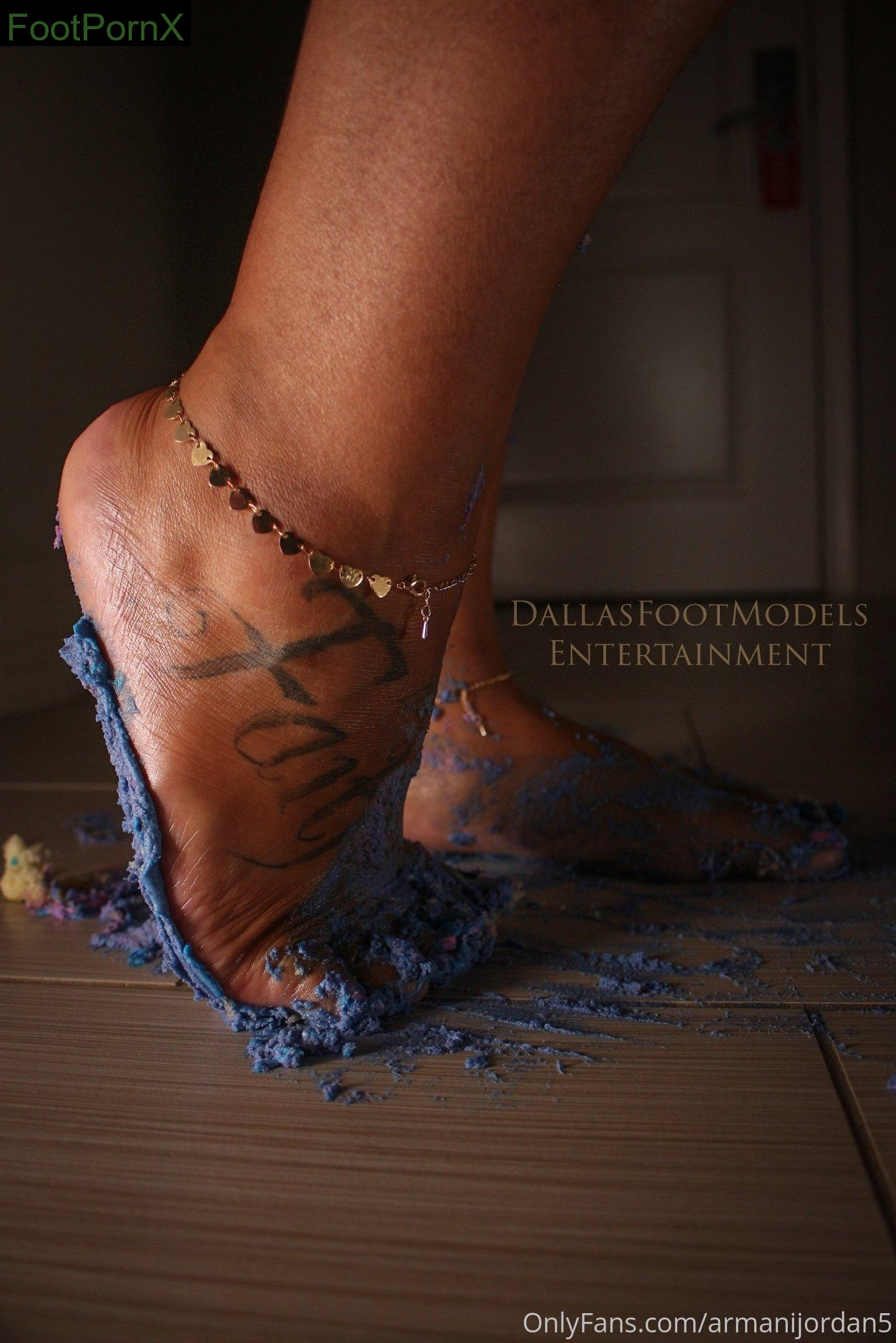 armanijordan5 feet photo 8